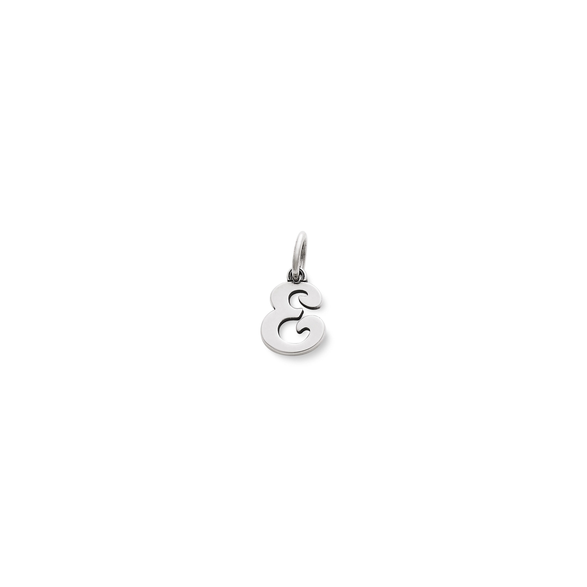 Script Initial Charm