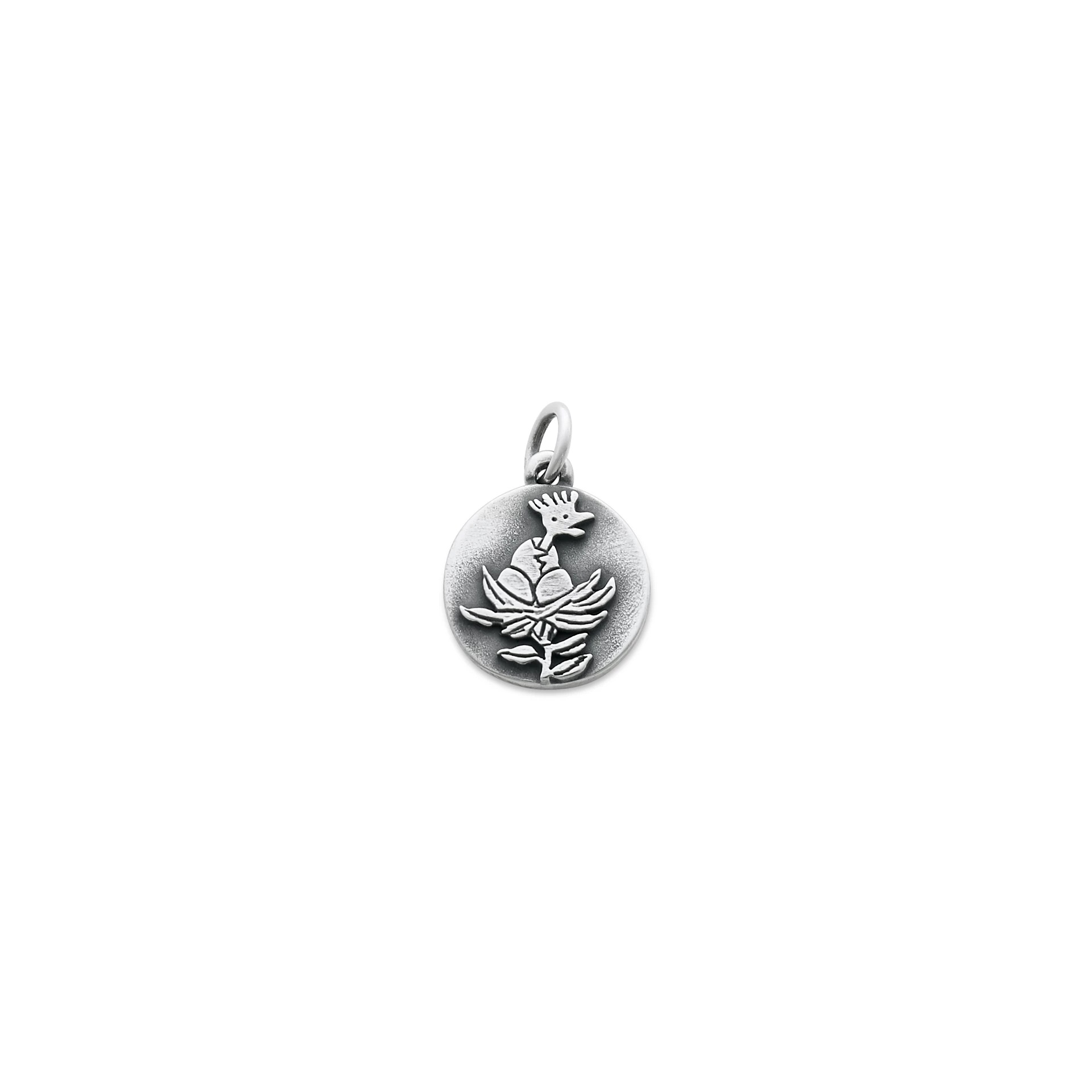 Cuckoo's Nest Charm