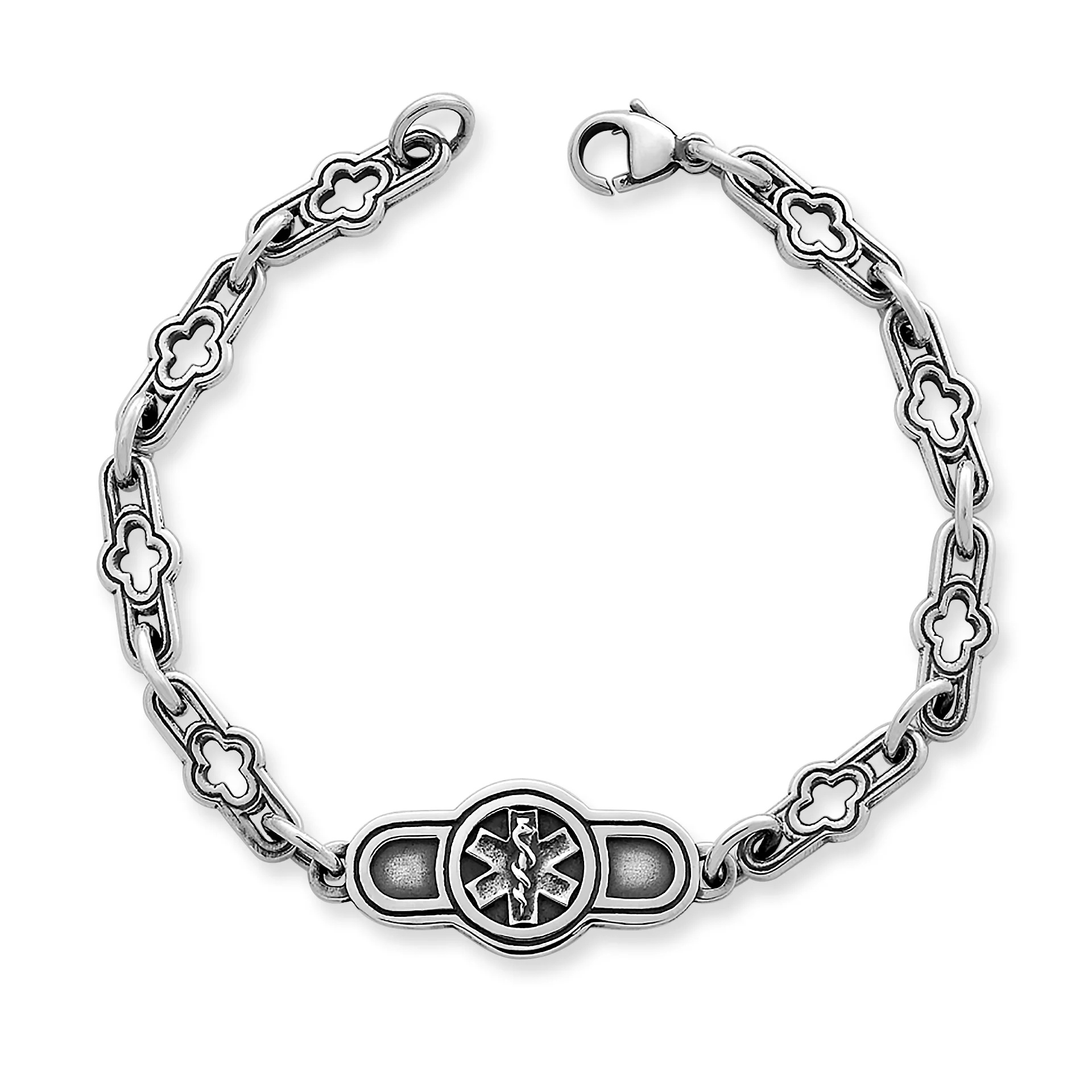 Medical Alert Bracelet