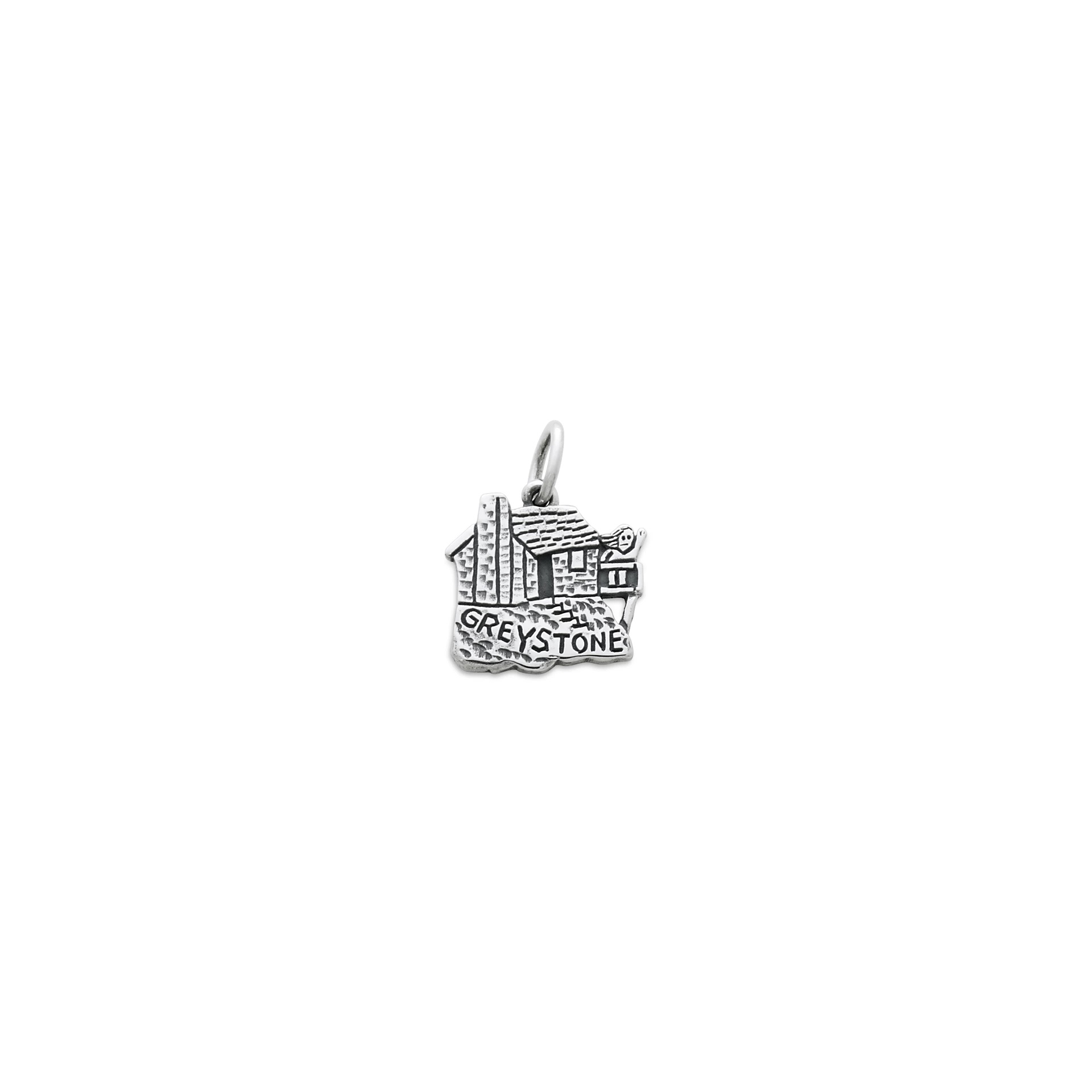 Greystone Cabin Charm