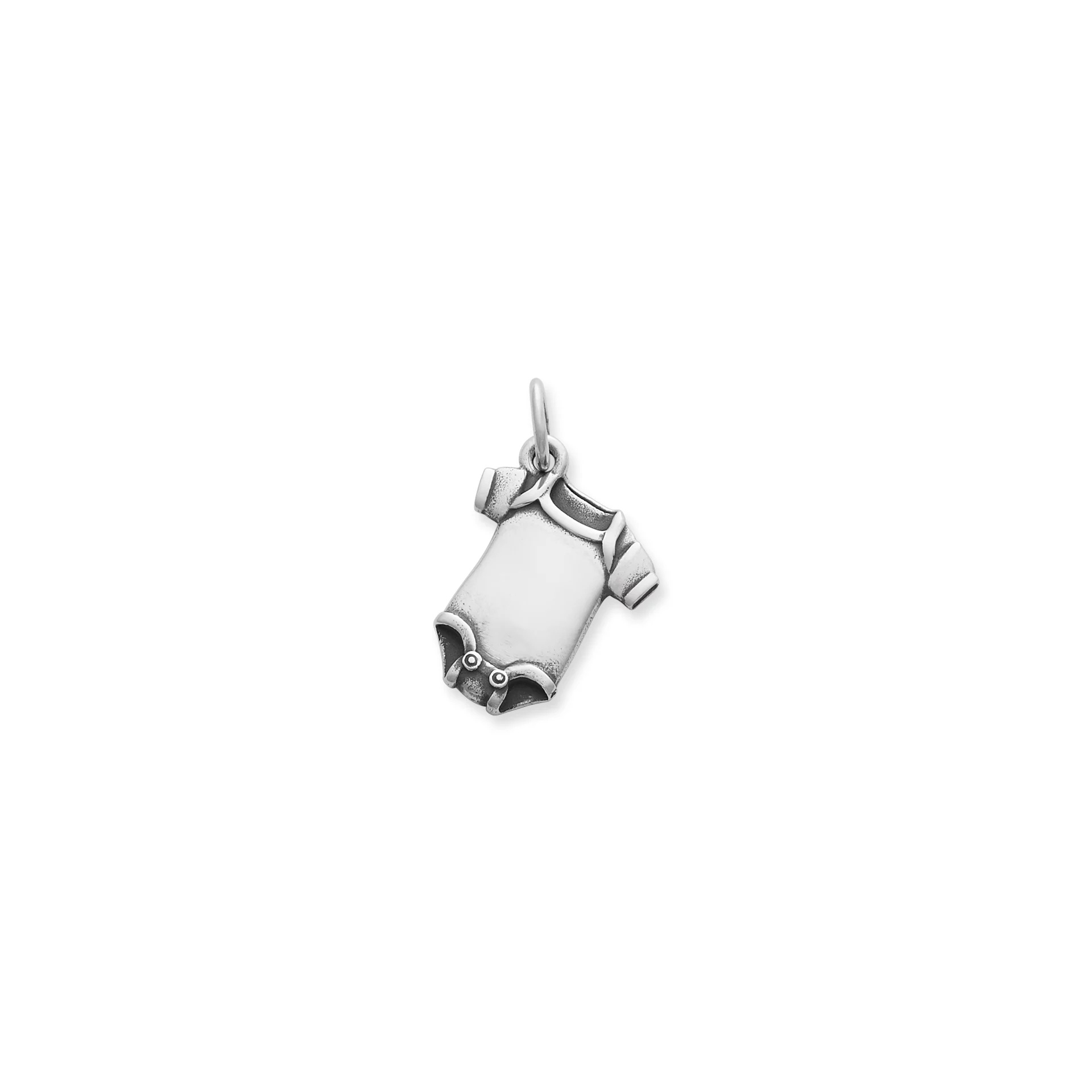 Baby-Tee Charm
