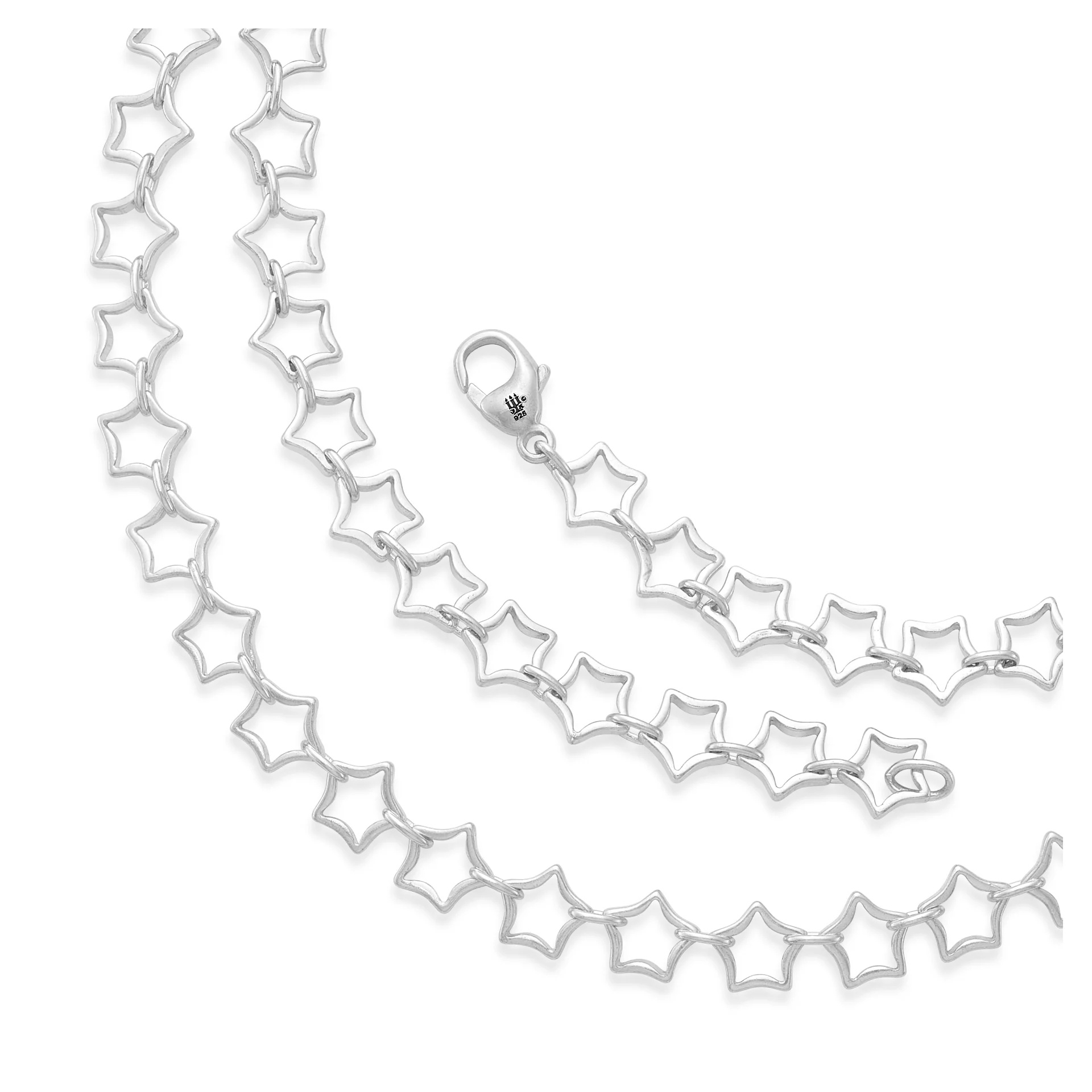 Star Necklace