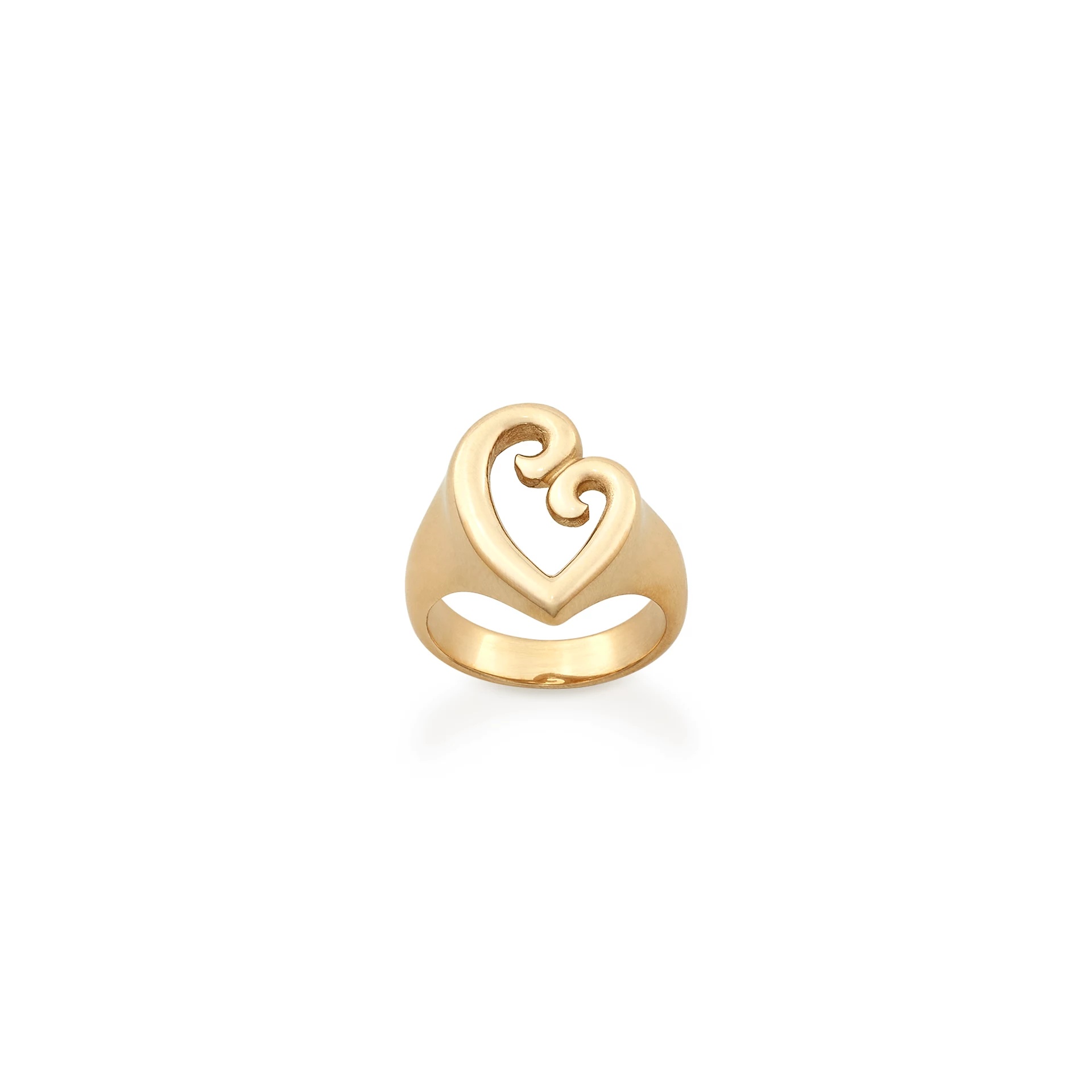 Mother's Love Ring