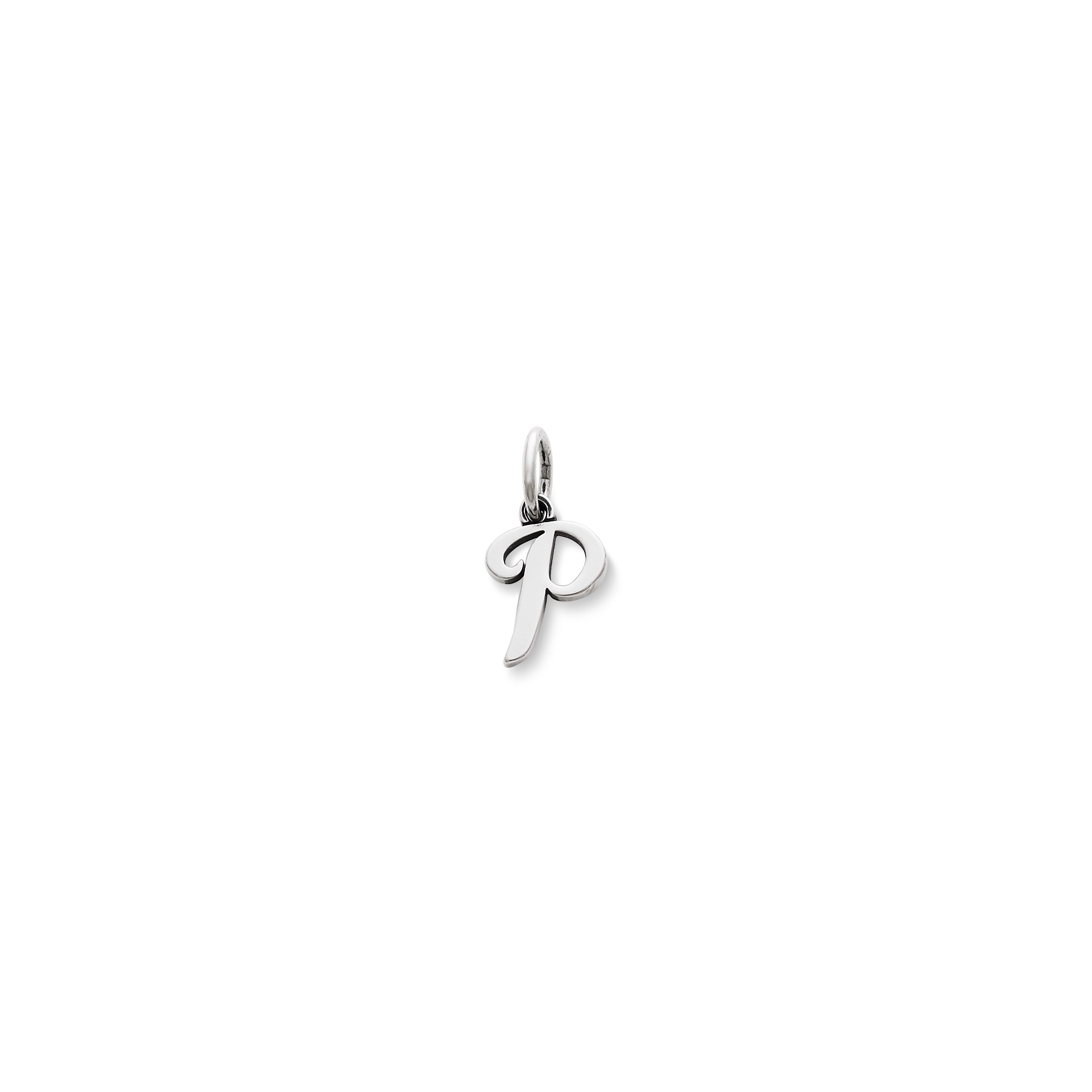 Script Initial Charm
