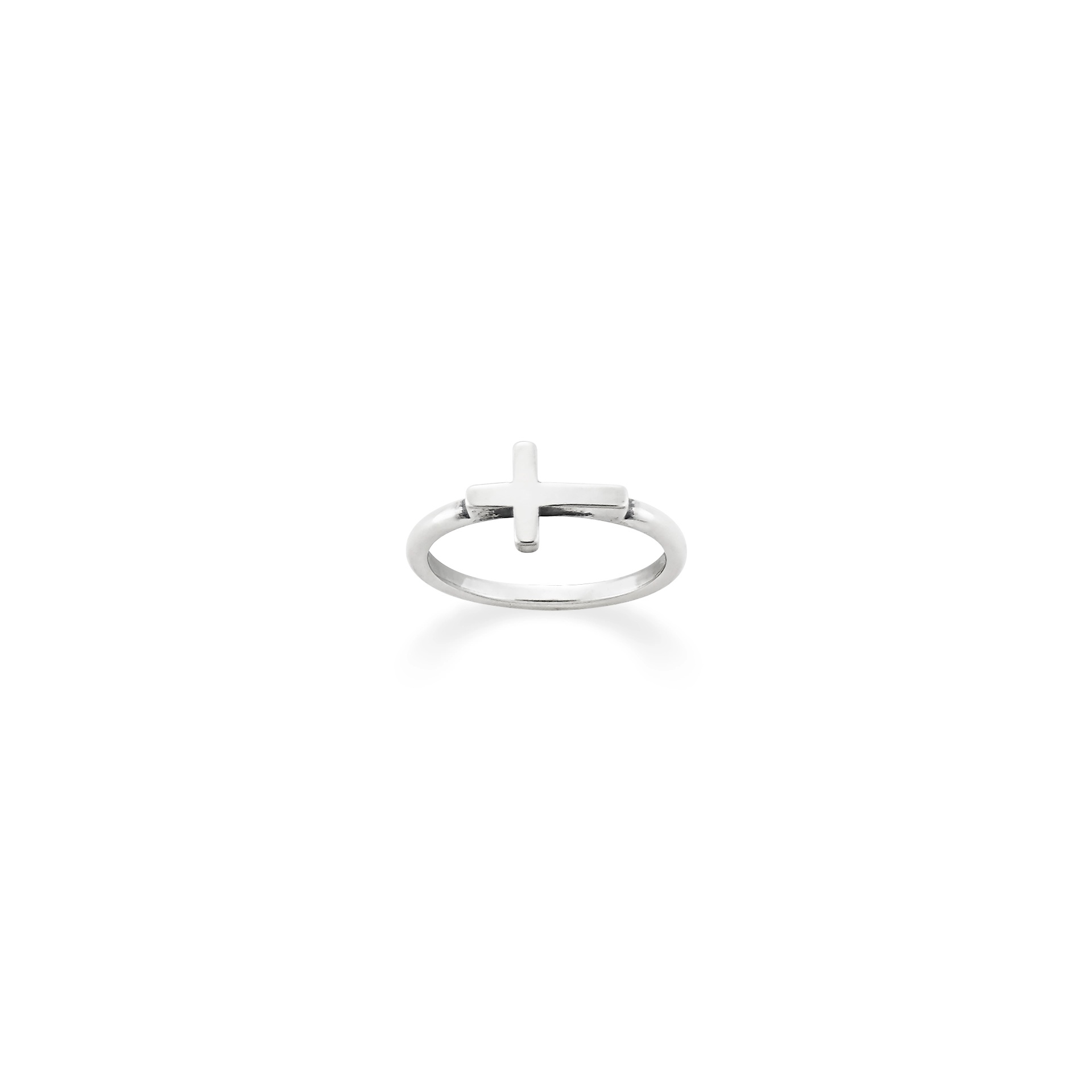 Horizon Cross Ring
