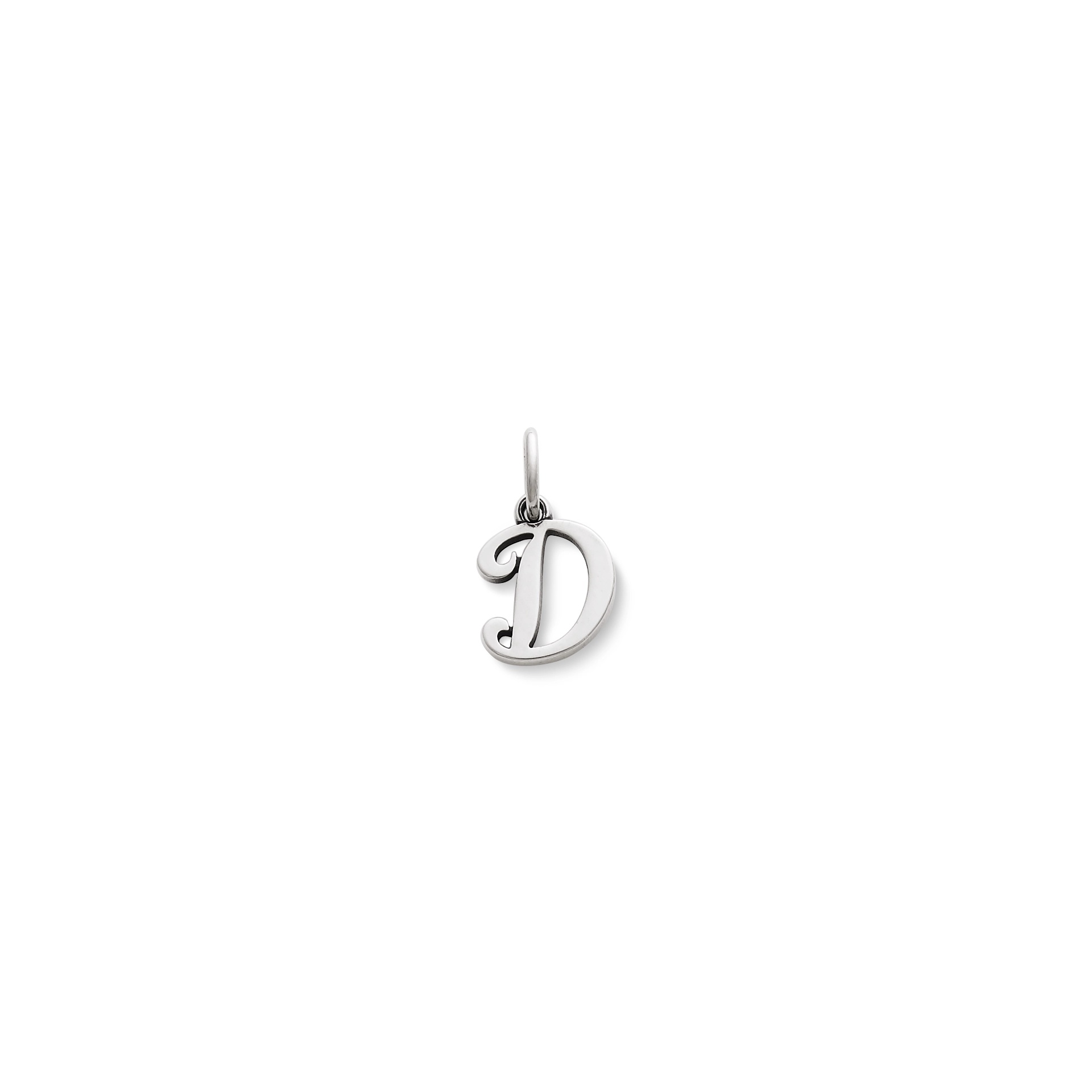 Script Initial Charm