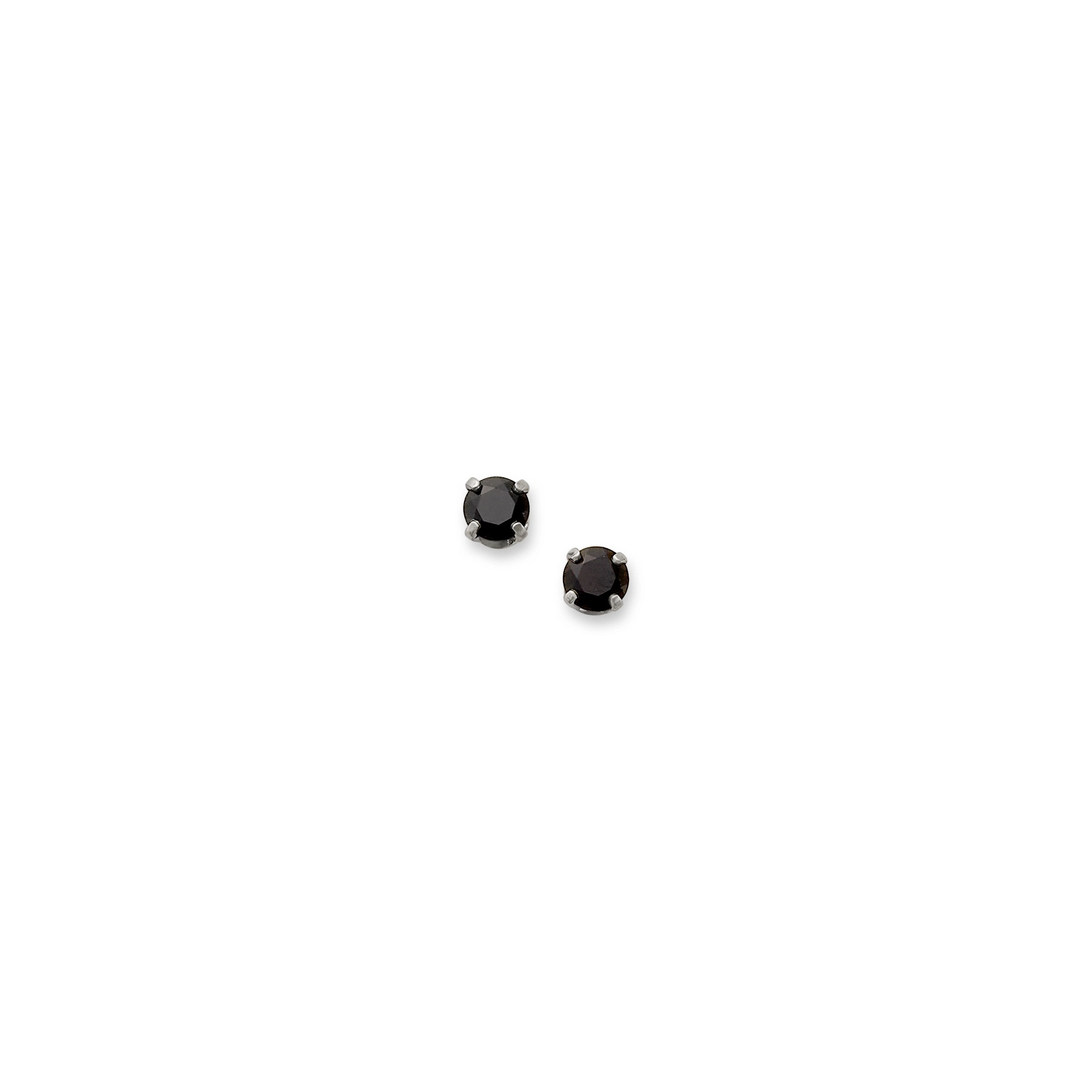 Gemstone Studs