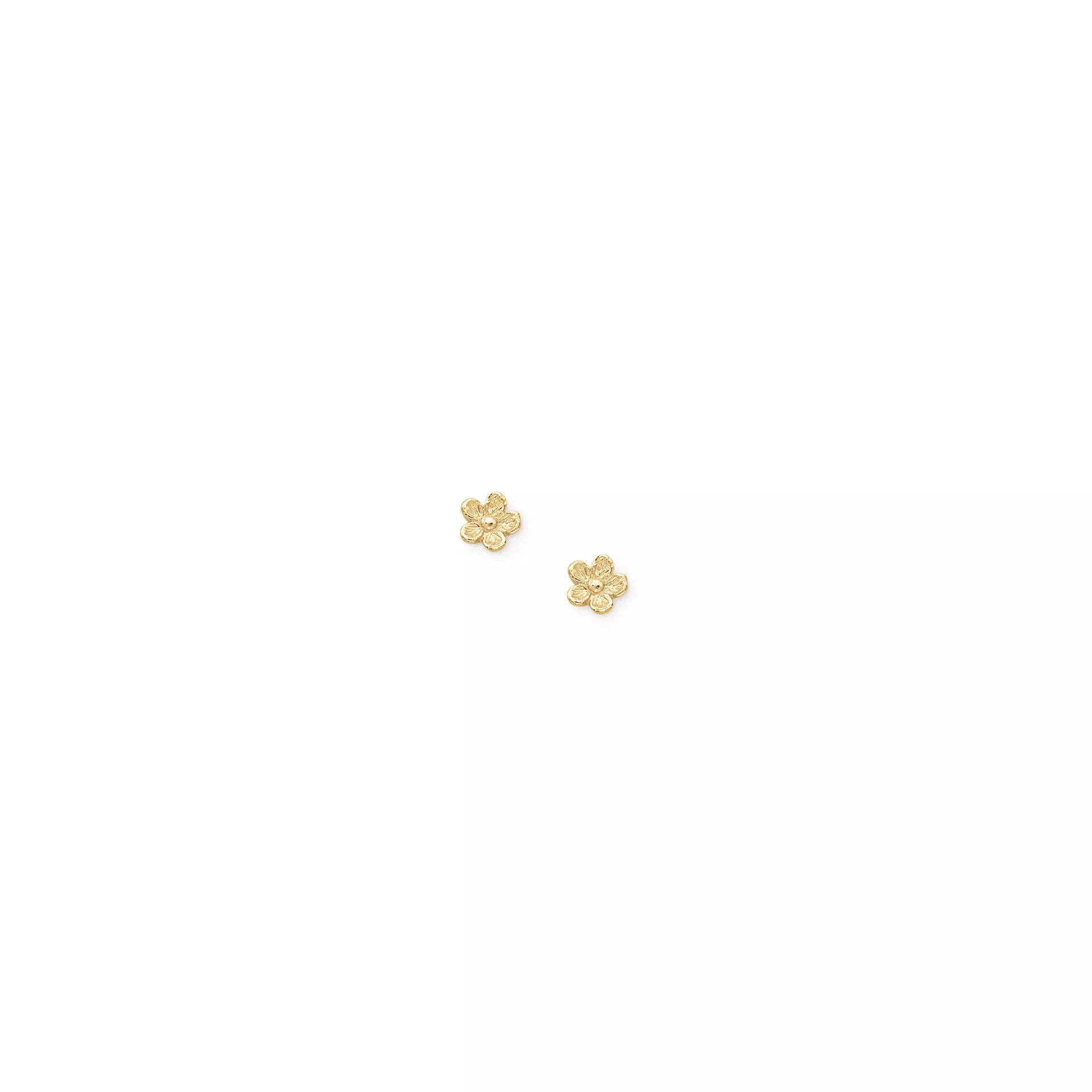 Mini Flower Studs