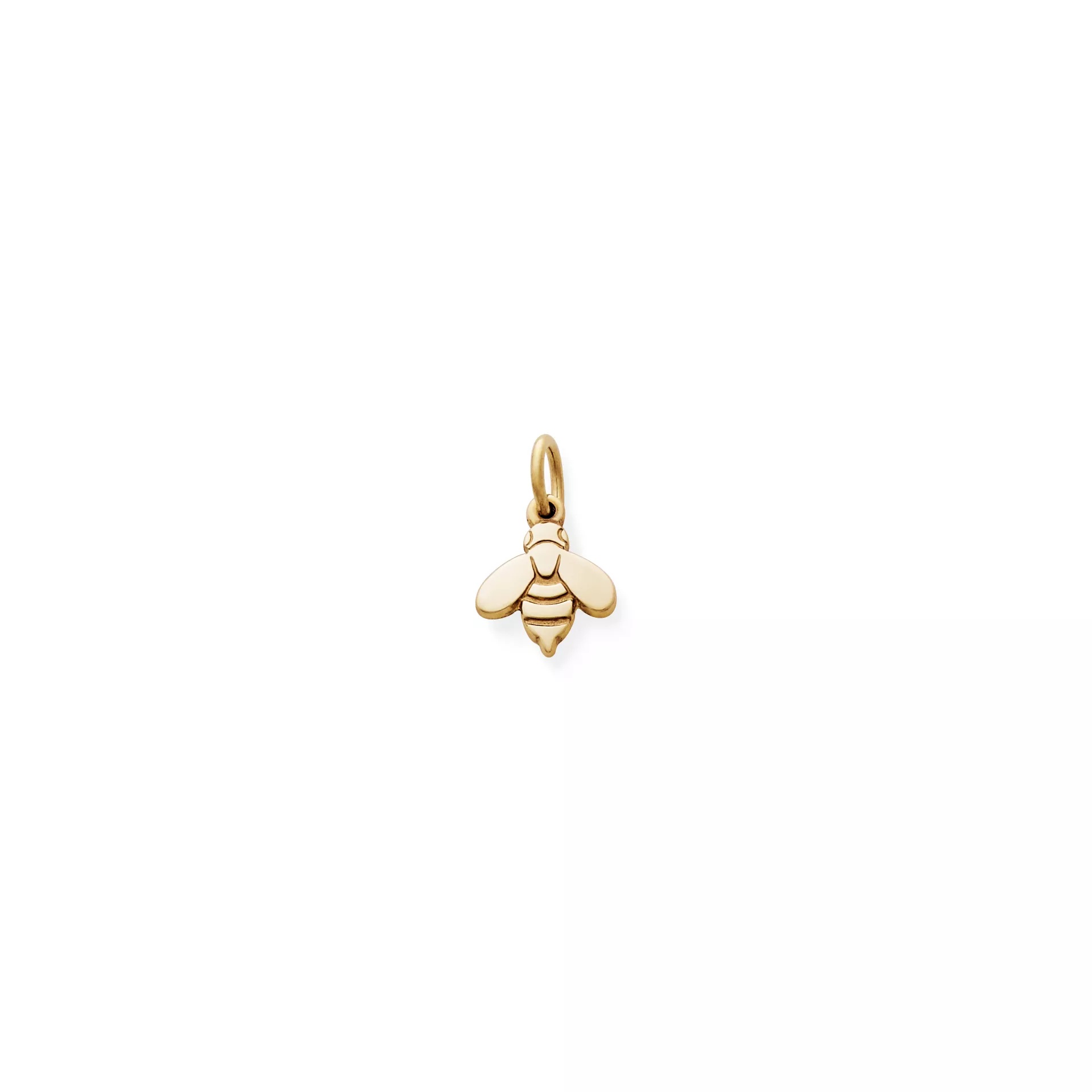 Honeybee Charm