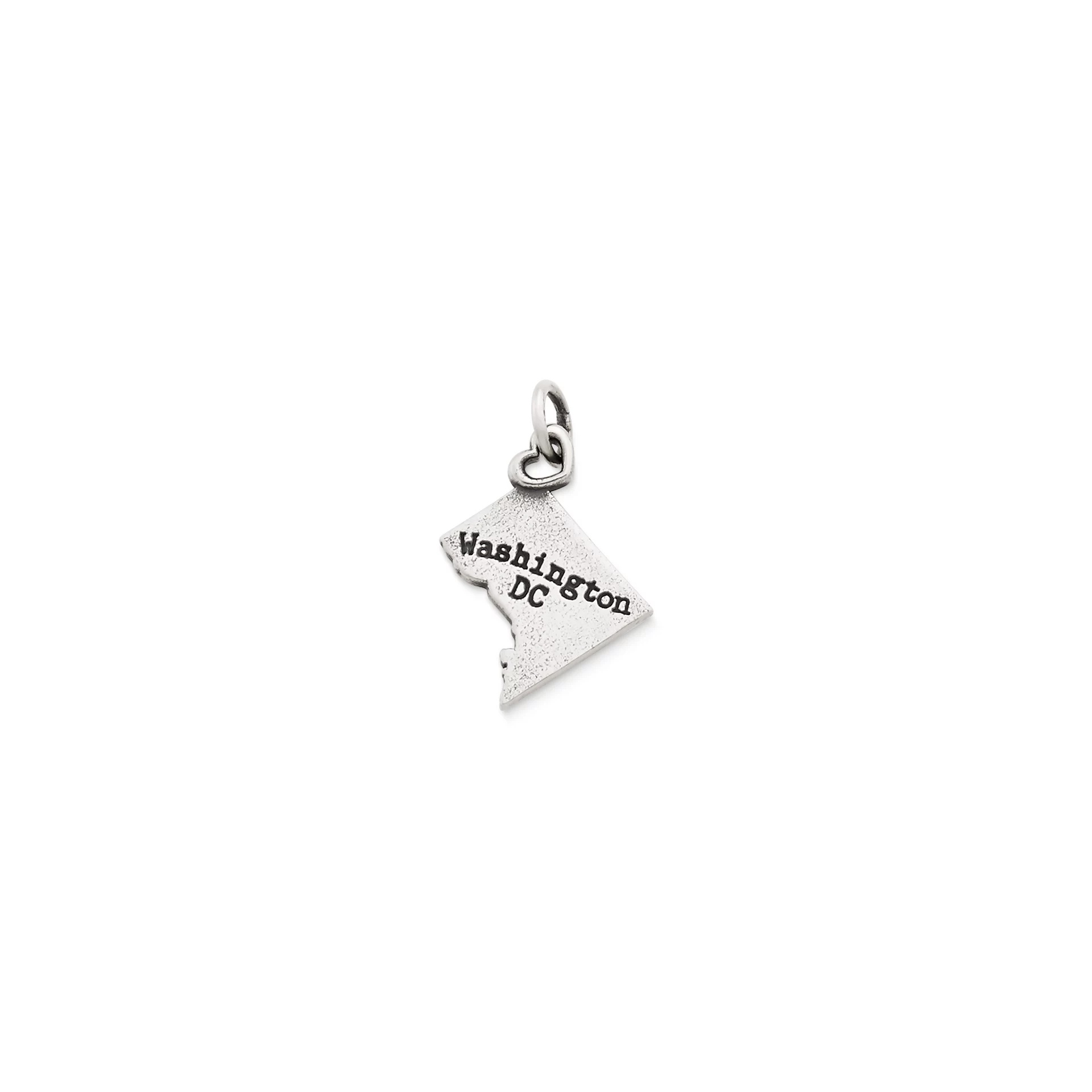 My "Washington DC" Charm
