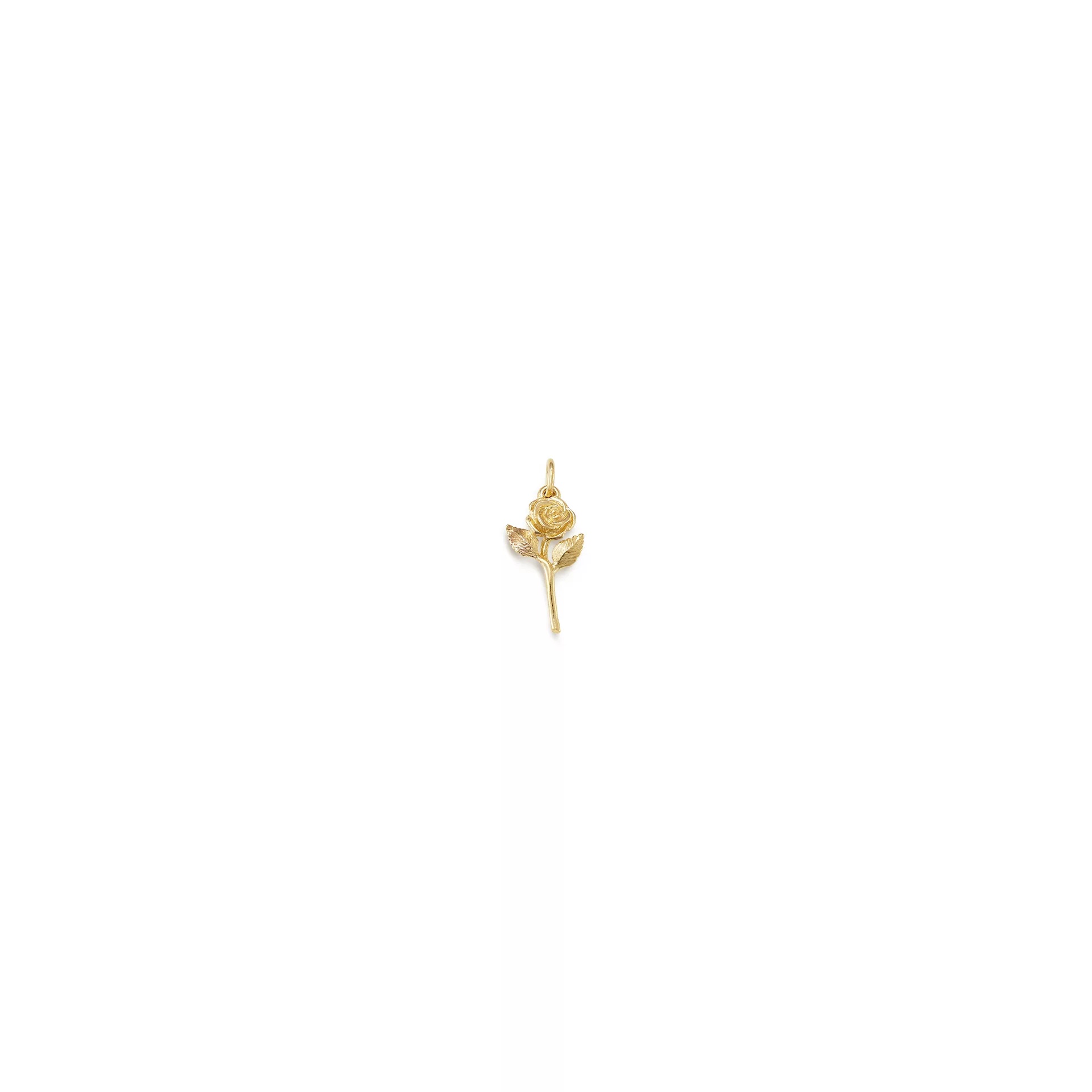 Rose Charm