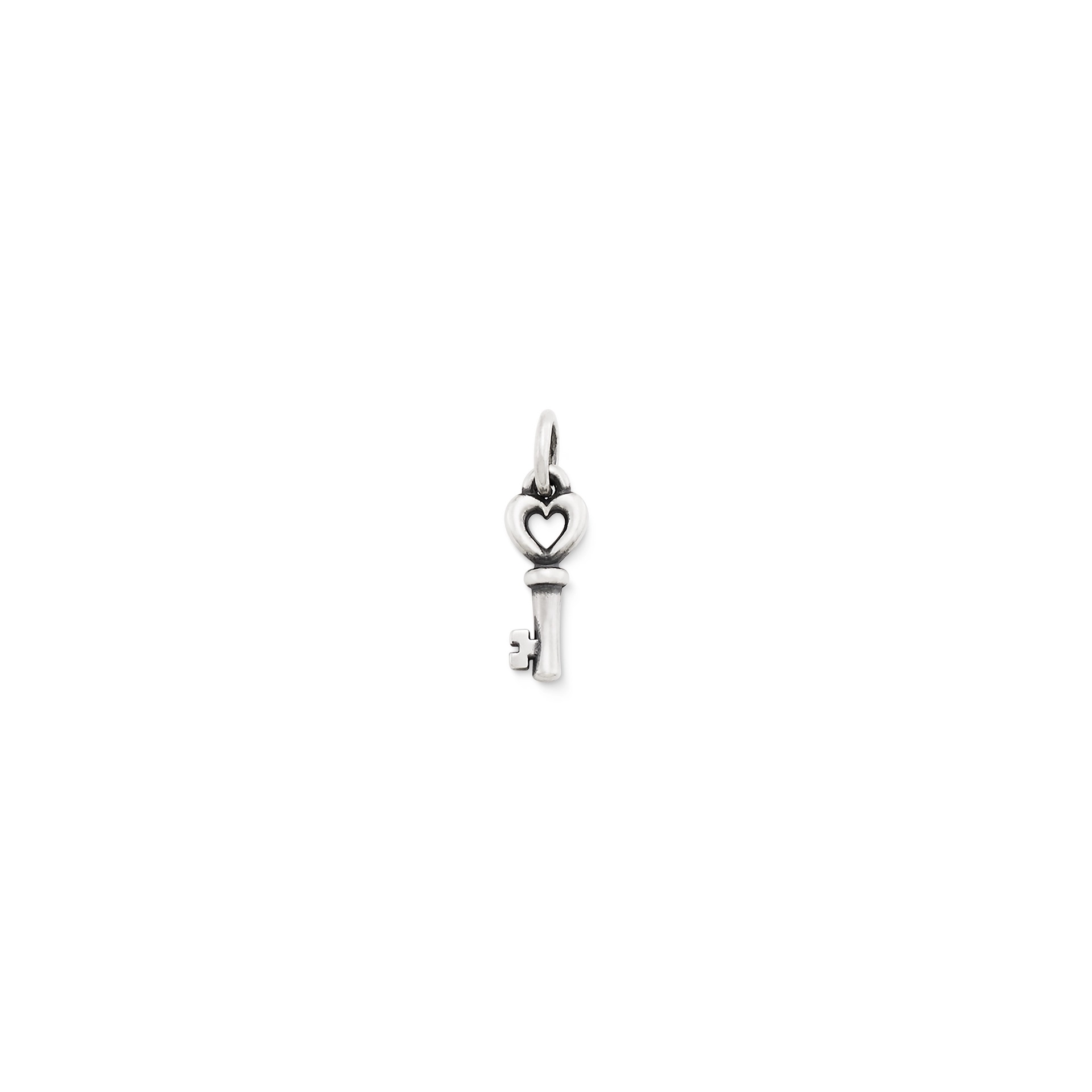 Mini Key Charm