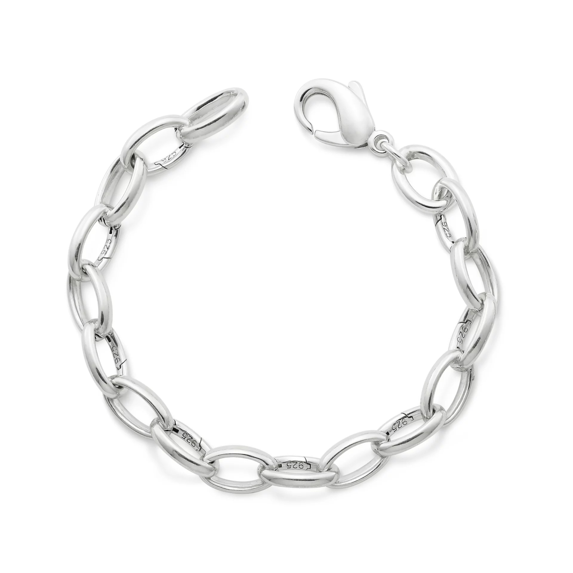 Changeable Charm Bracelet
