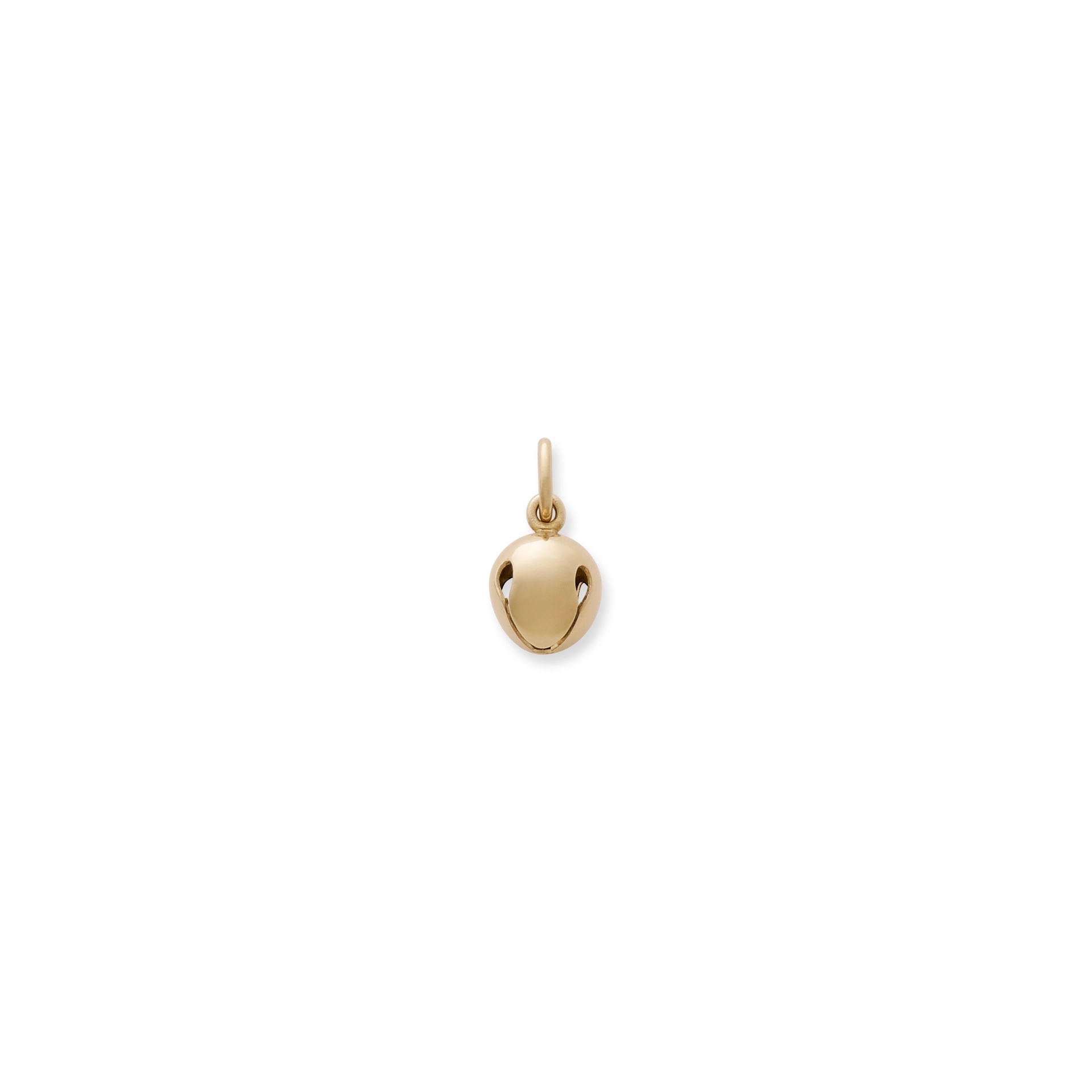 Jingle Bell Charm