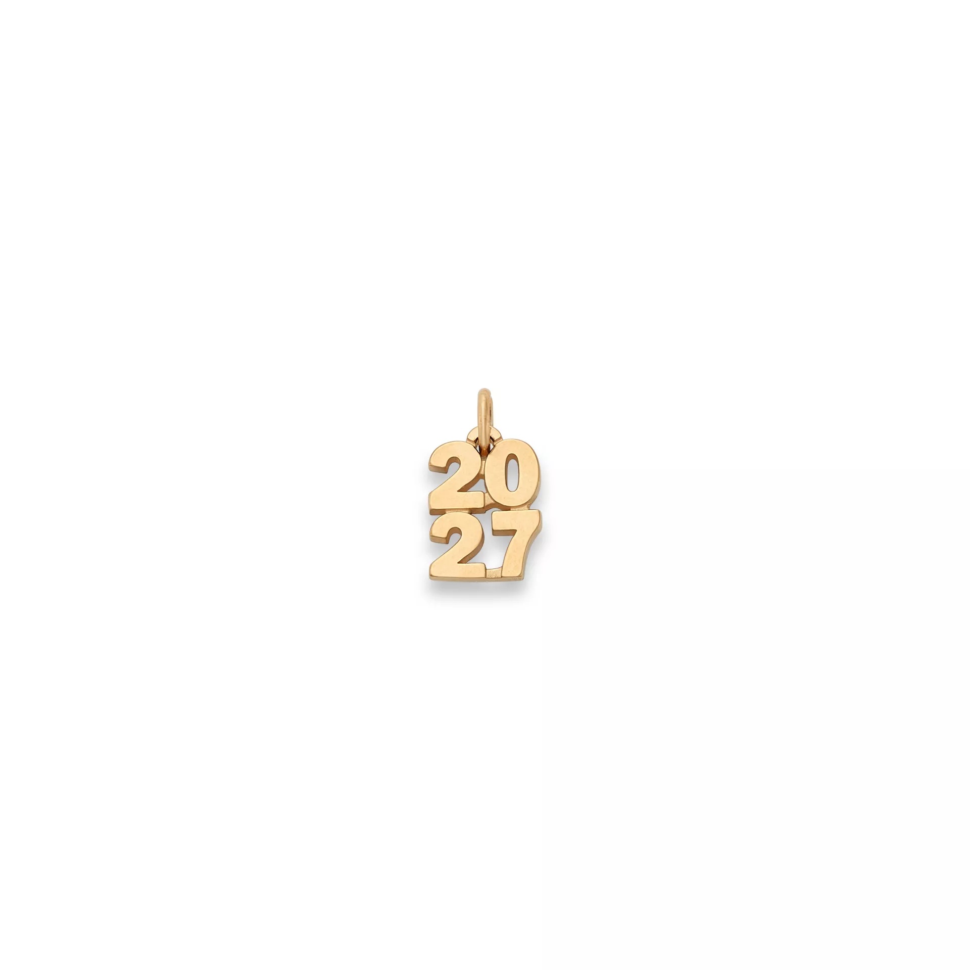 2027 Charm