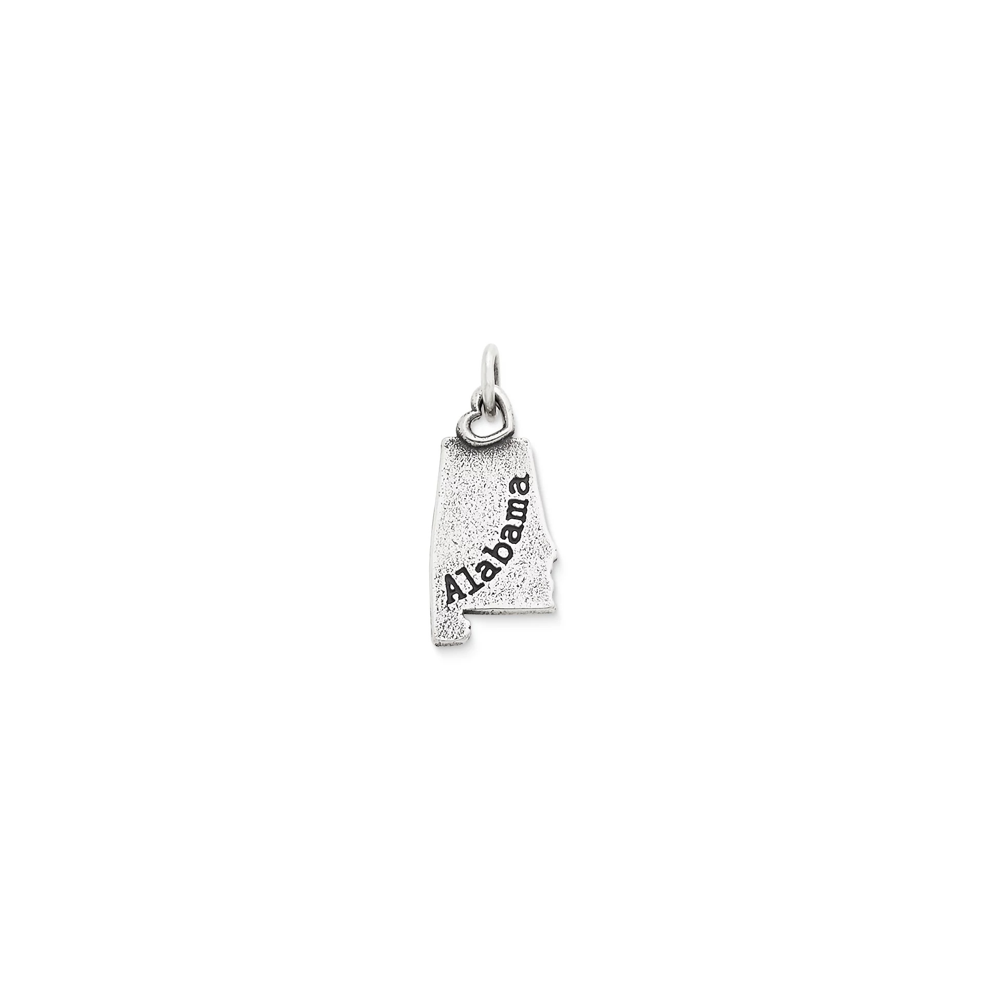 My "Alabama" Charm