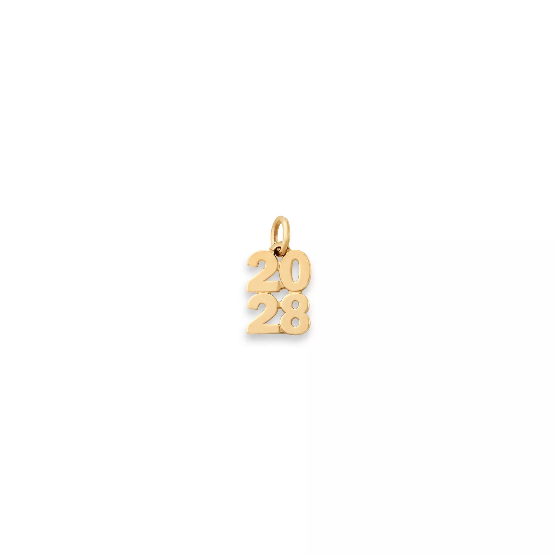 2028 Charm