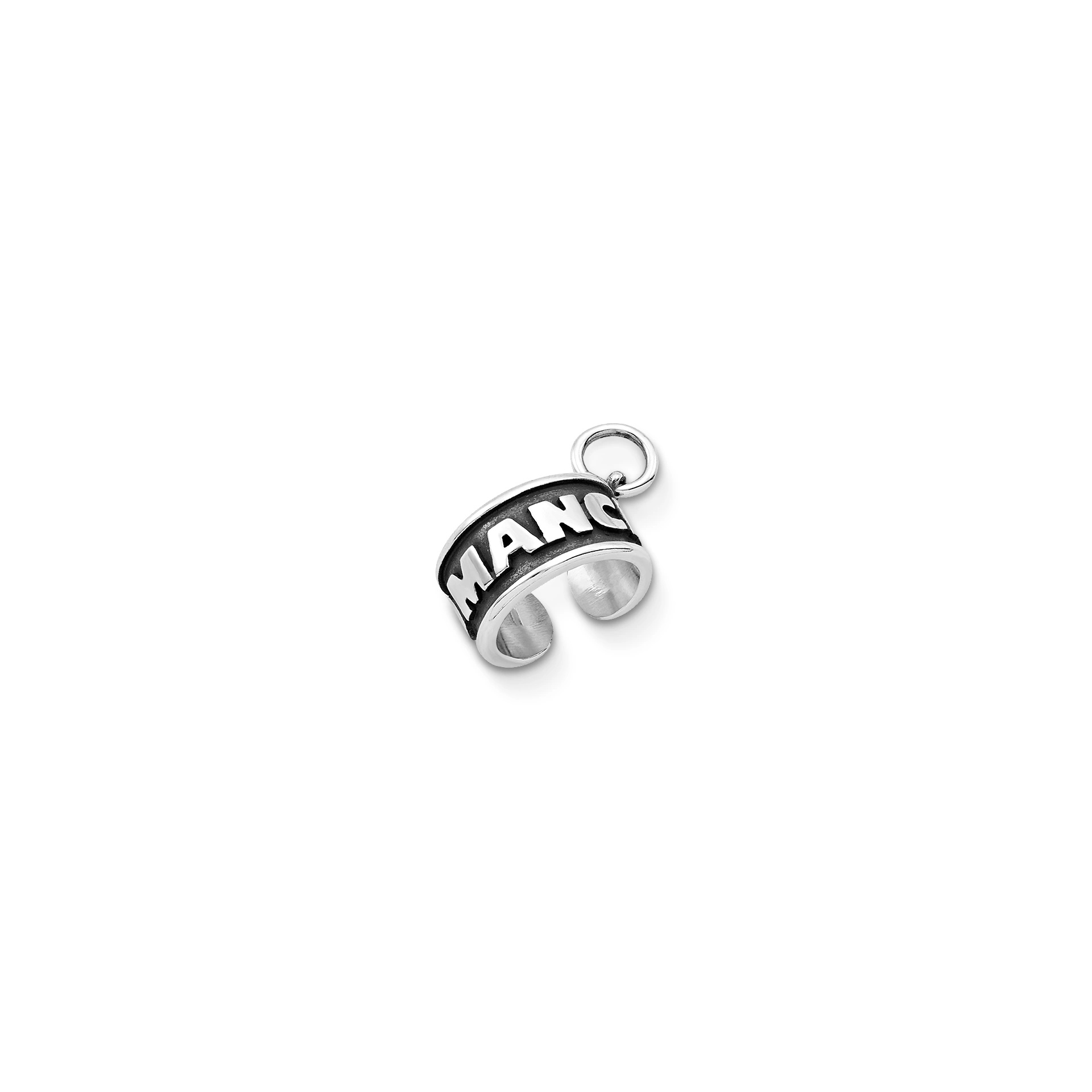 Small Comanche Tribal Bracelet Charm