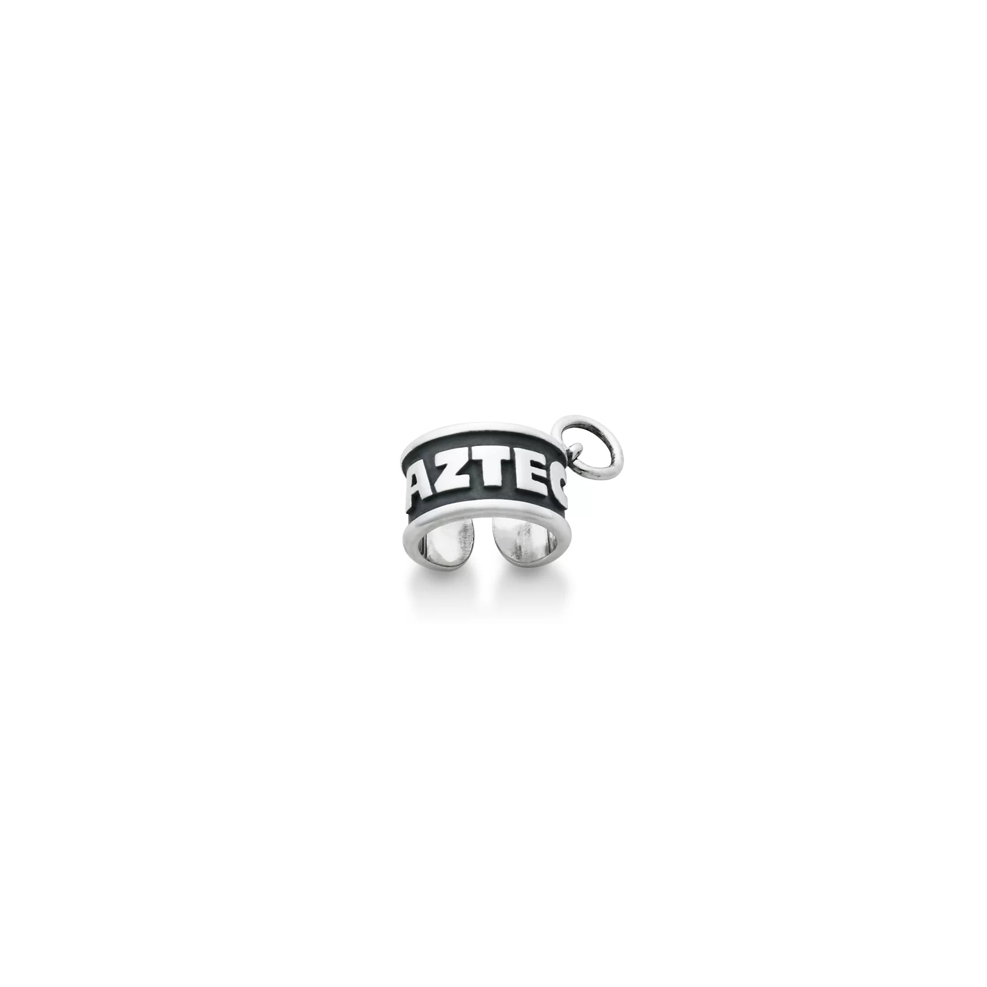 Aztec Tribal Charm