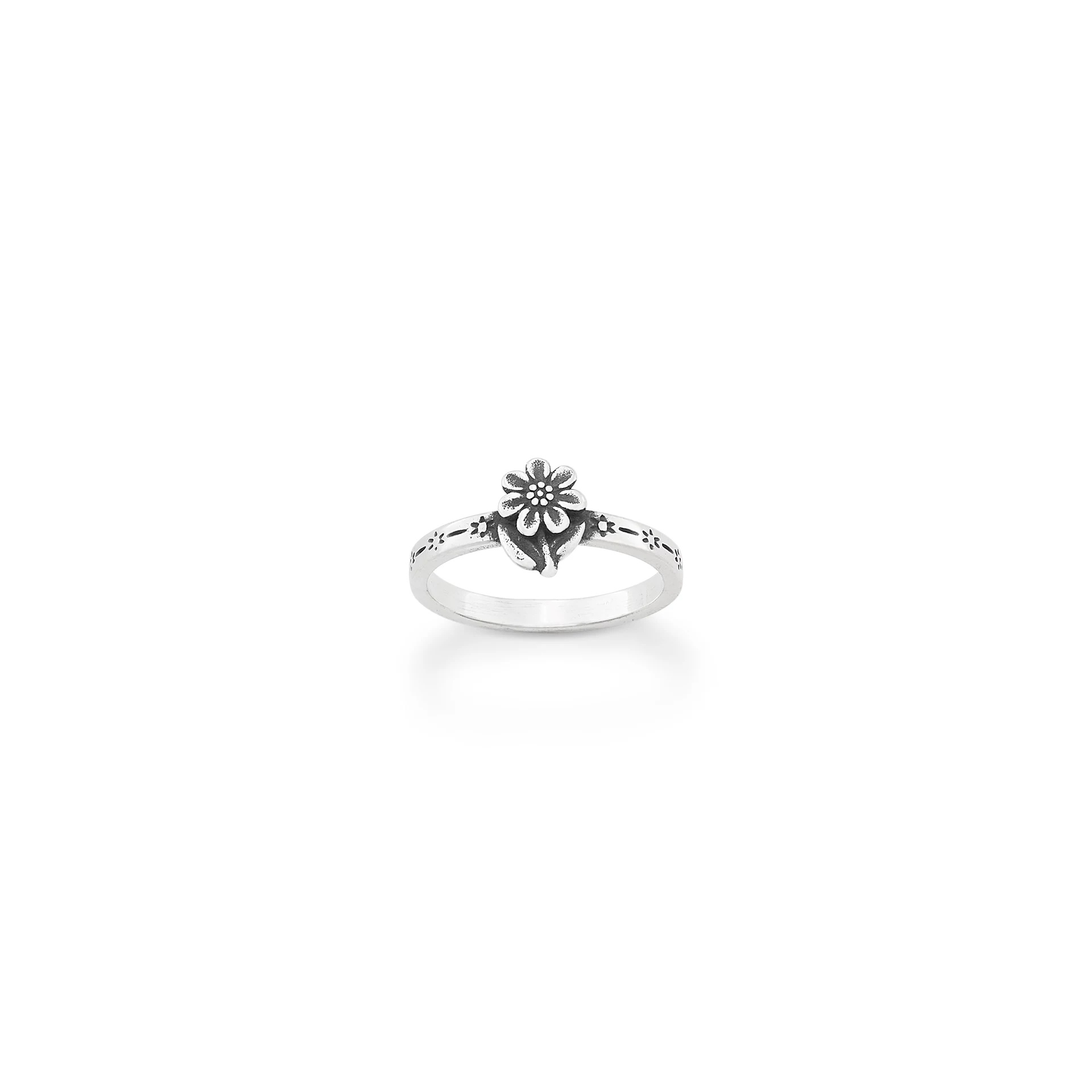 Mini Daisy Ring
