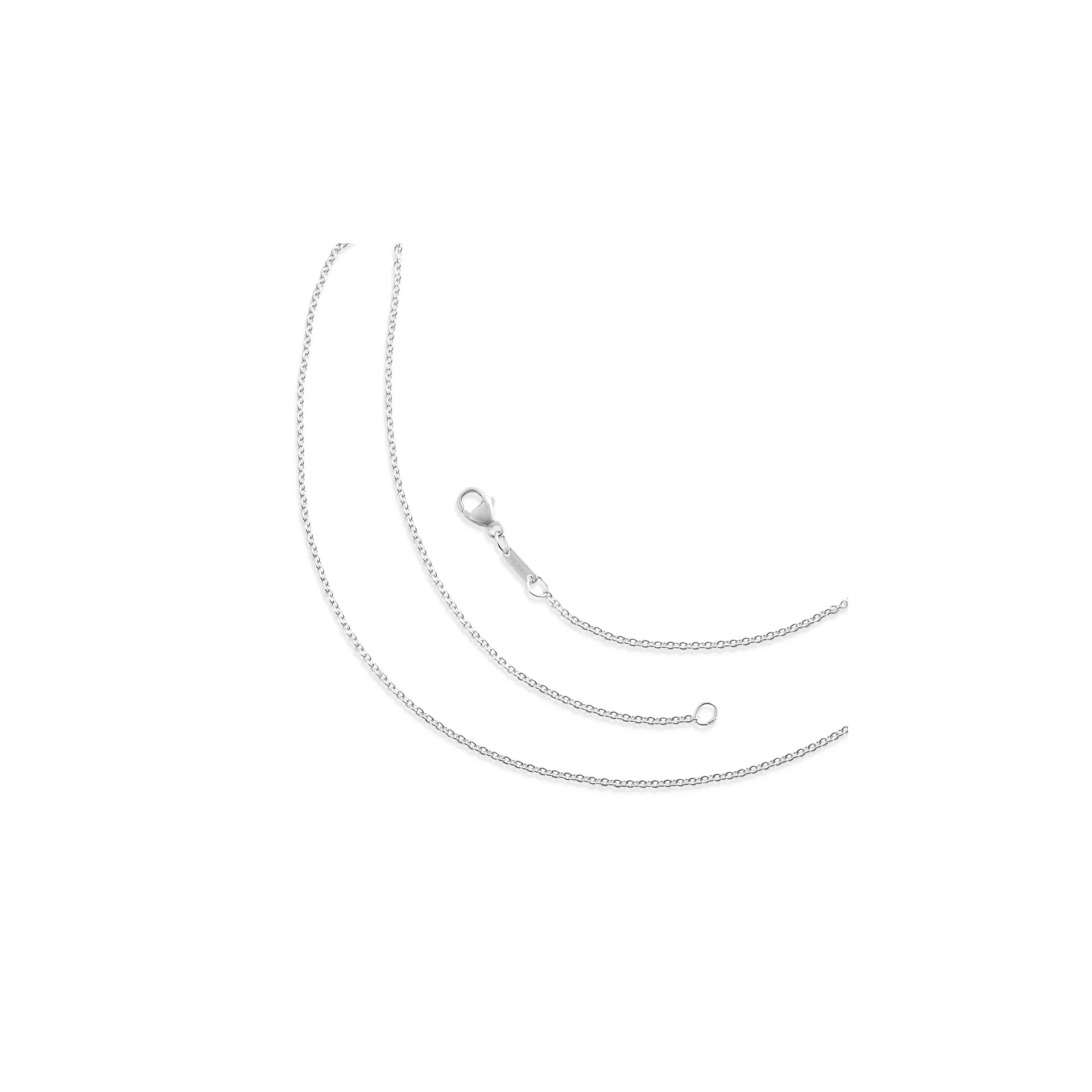 Fine Cable Chain