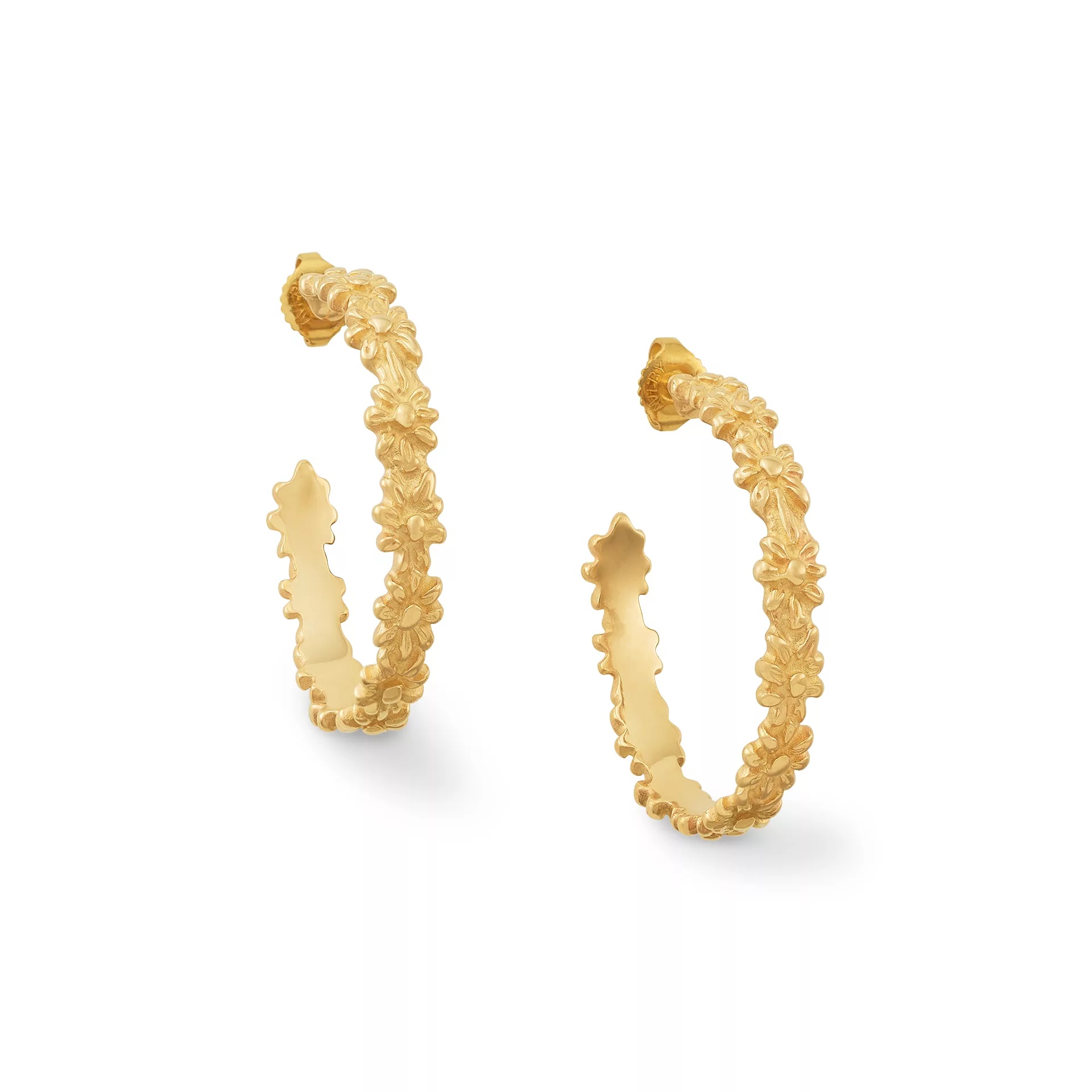Margarita Hoops