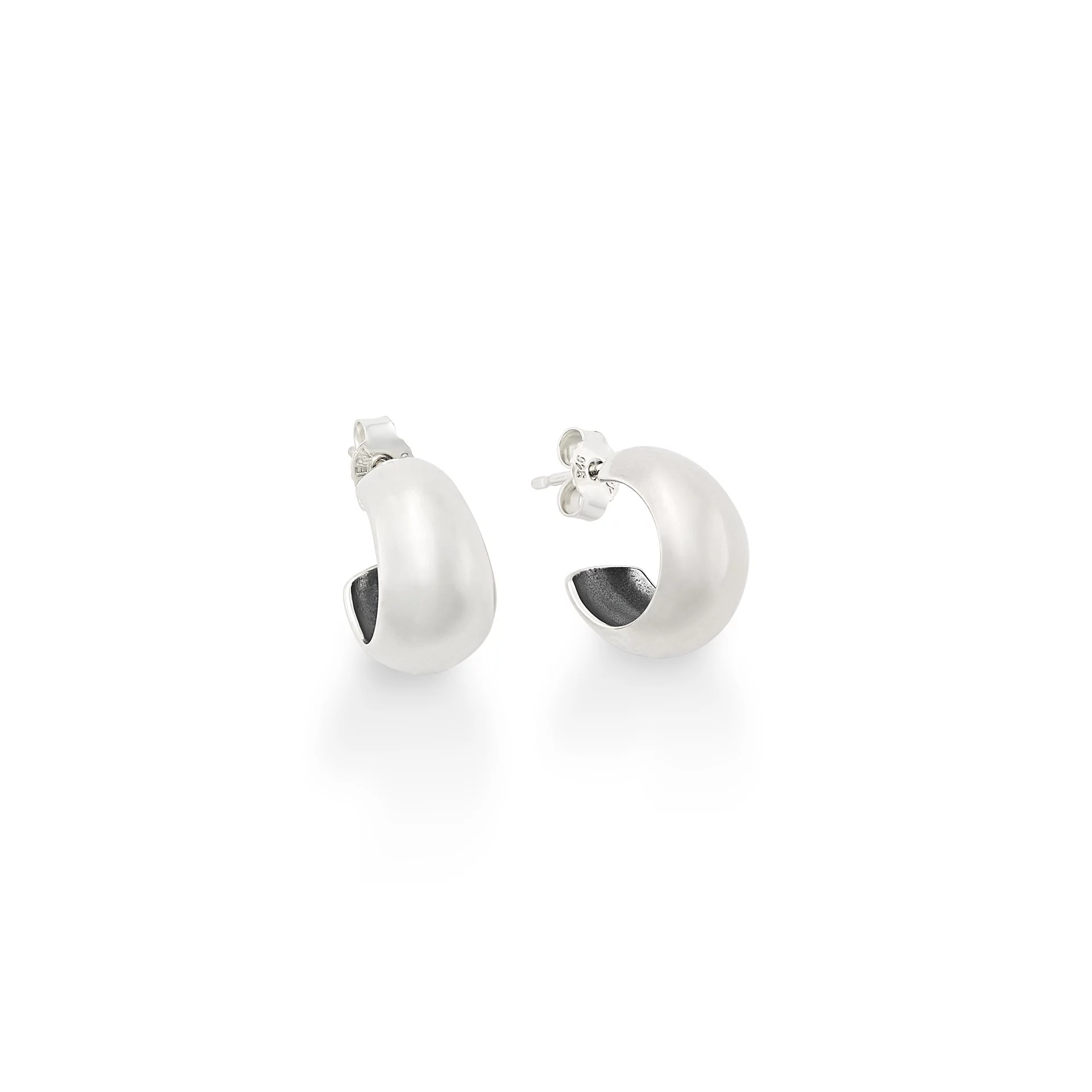 Domed Hoops