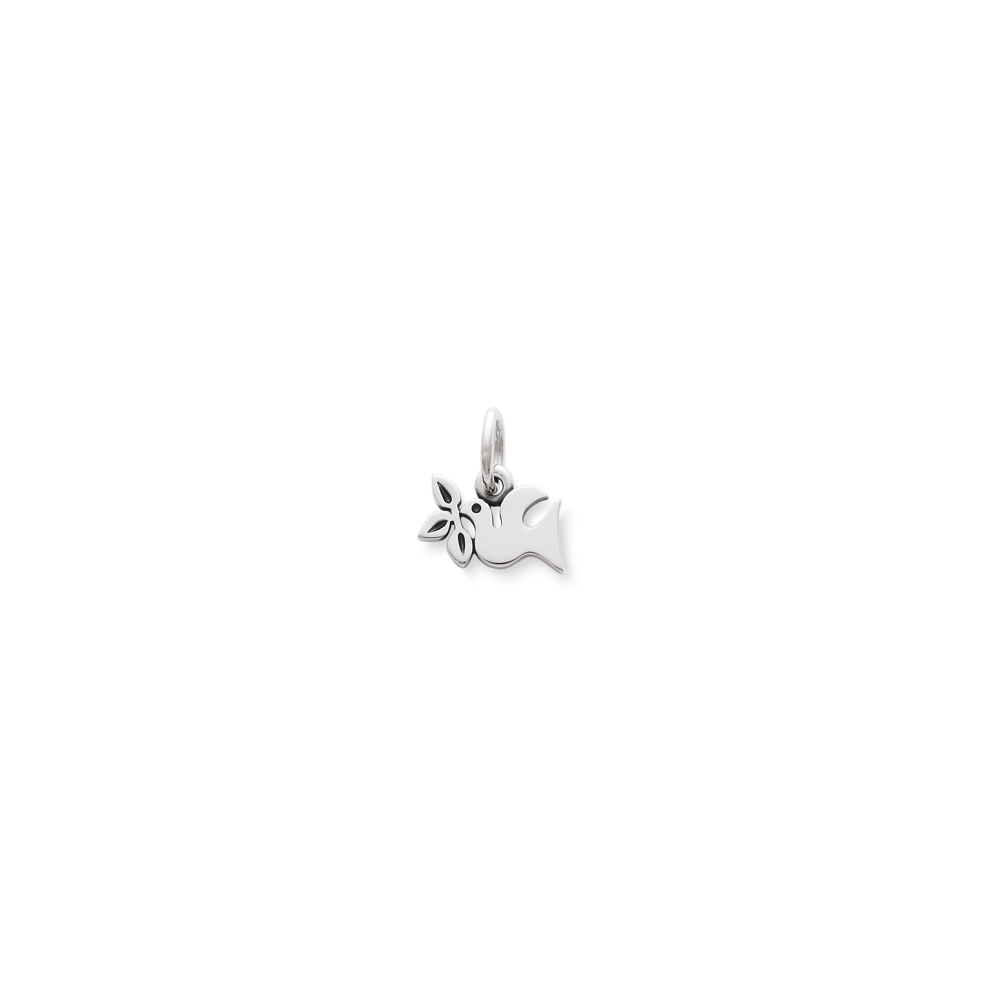 La Paloma Charm