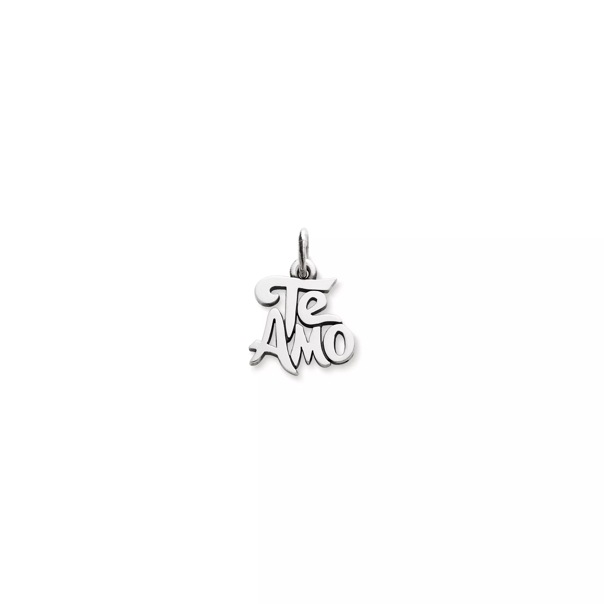 Te Amo Charm