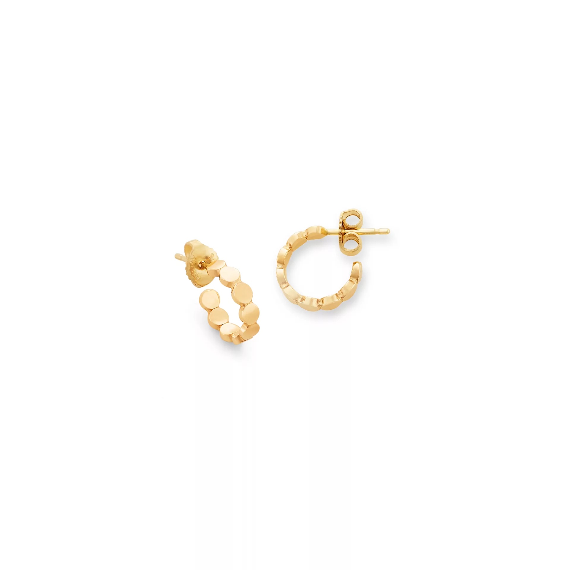 Confetti Hoops