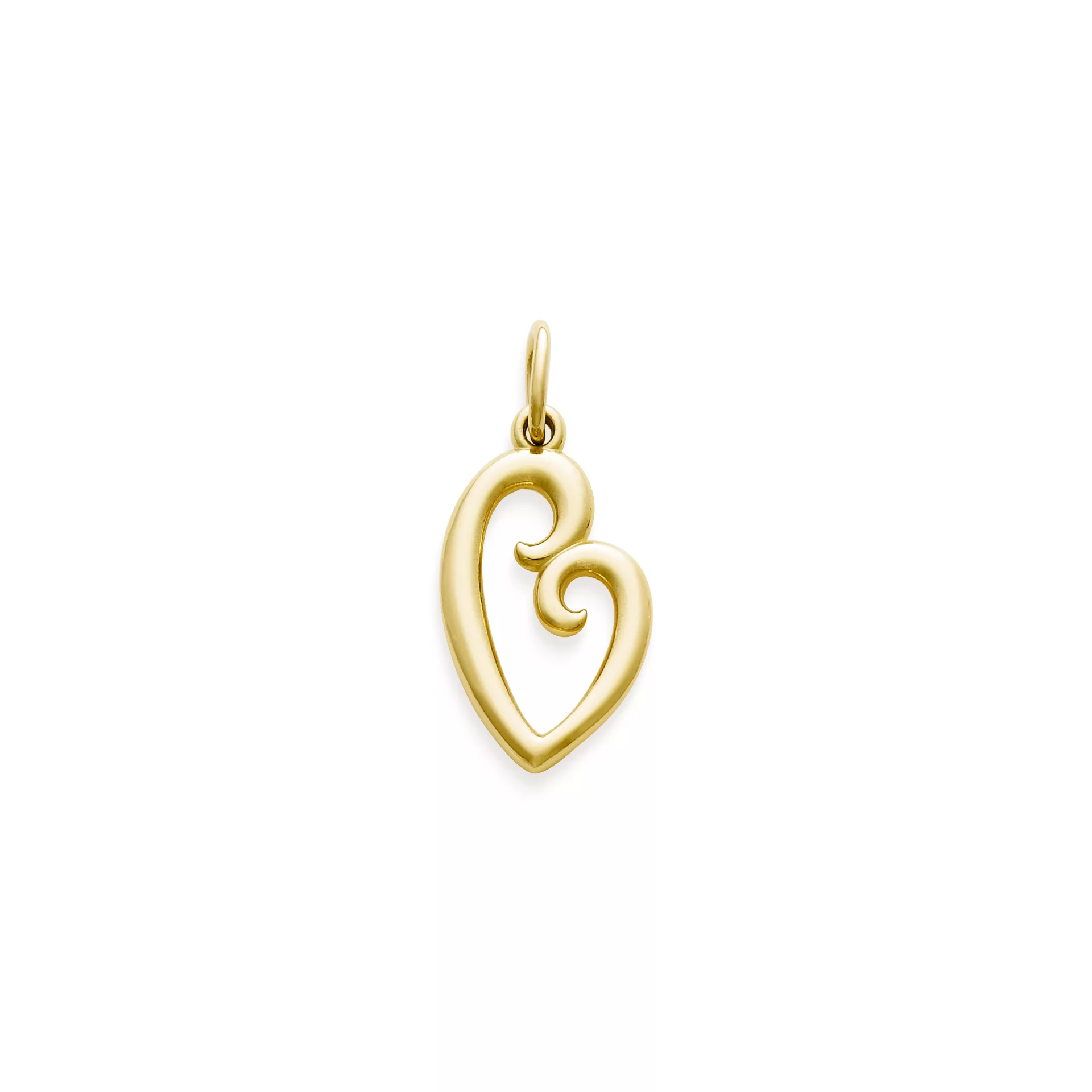 Mother's Love Charm