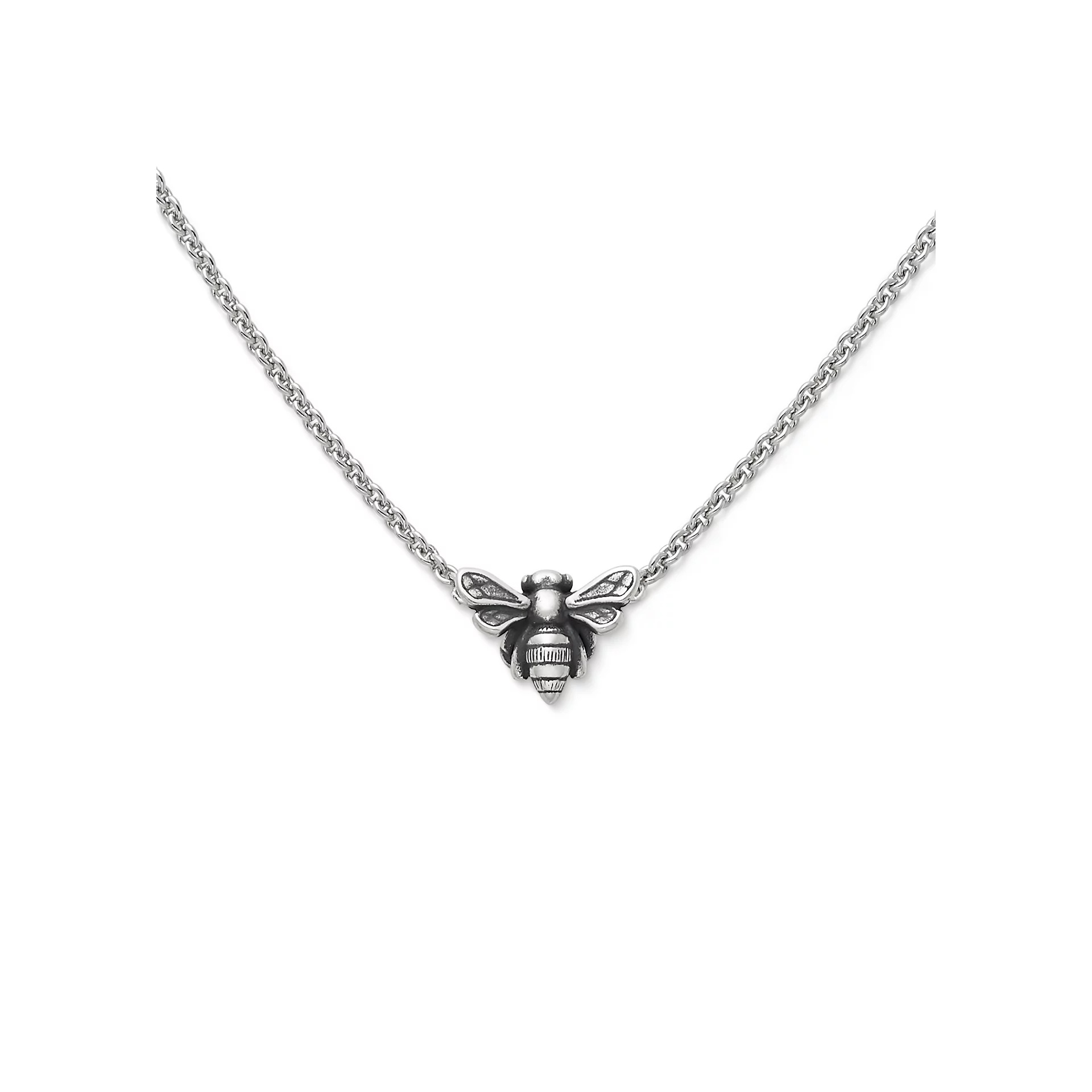 Honey Bee Necklace