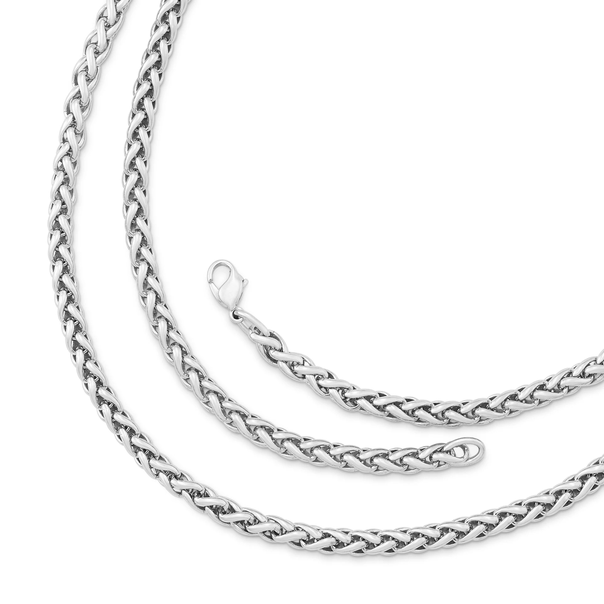 Extra Heavy Spiga Chain