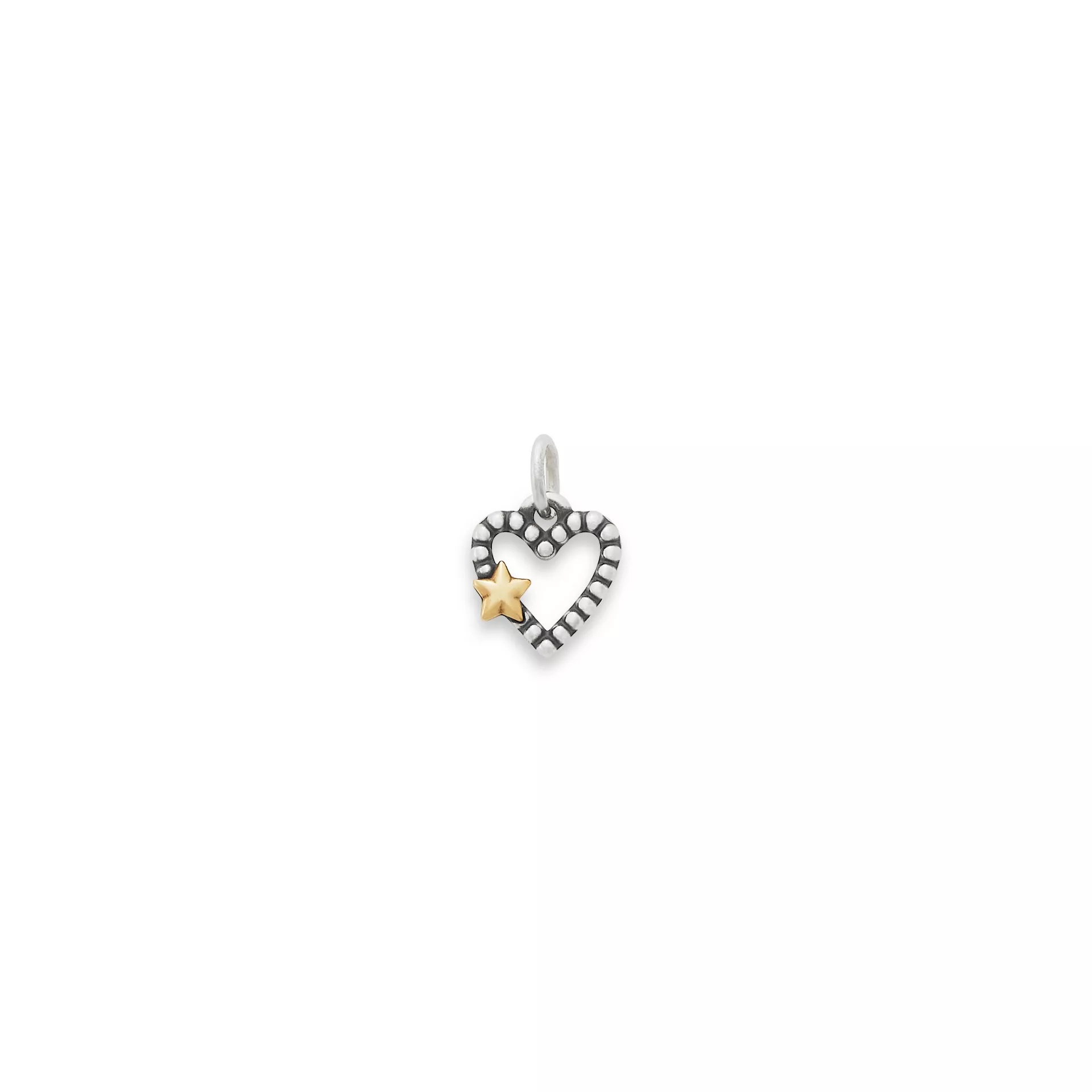 My Shining Star Charm