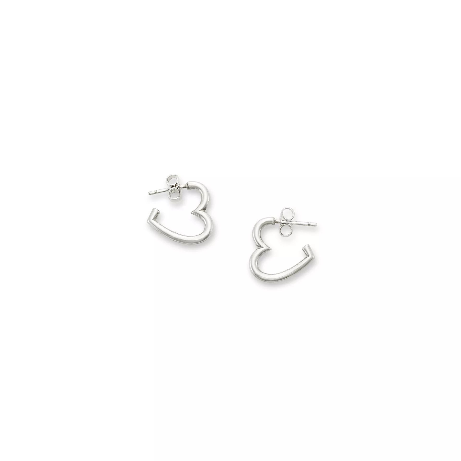 Heart Hoops
