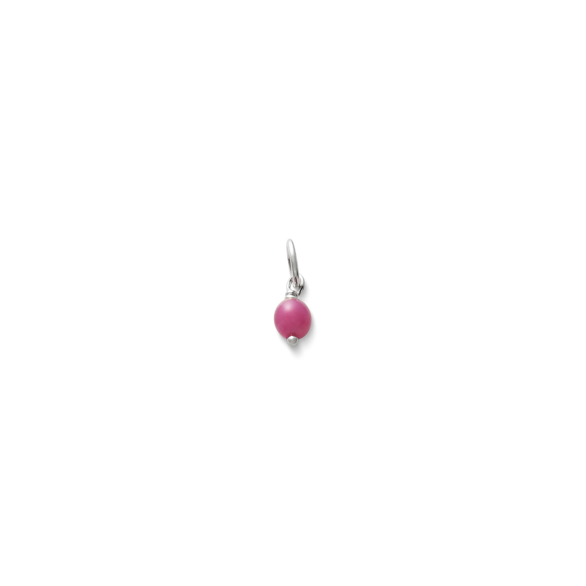 Glass Enhancer Bead