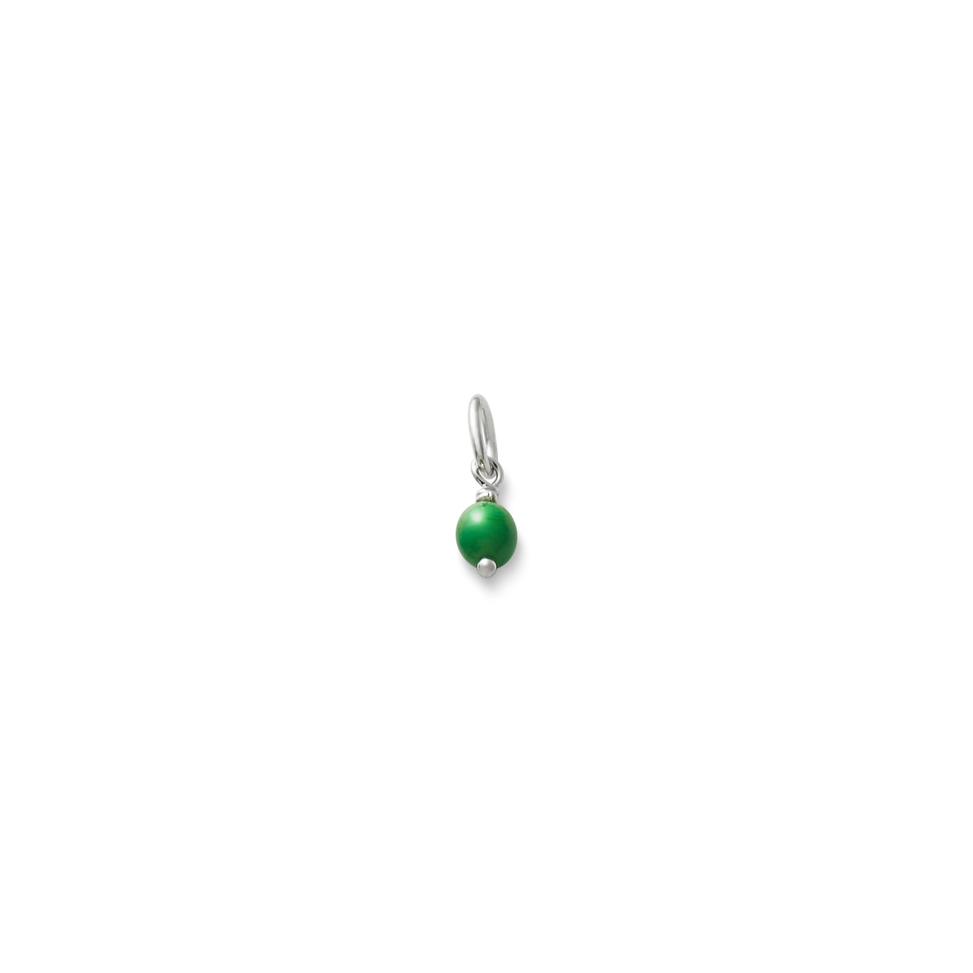 Glass Enhancer Bead