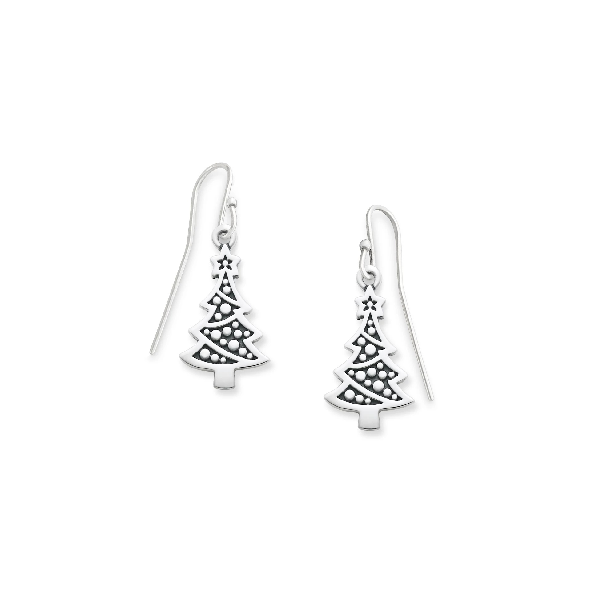 Christmas Tree EarShop All Rings