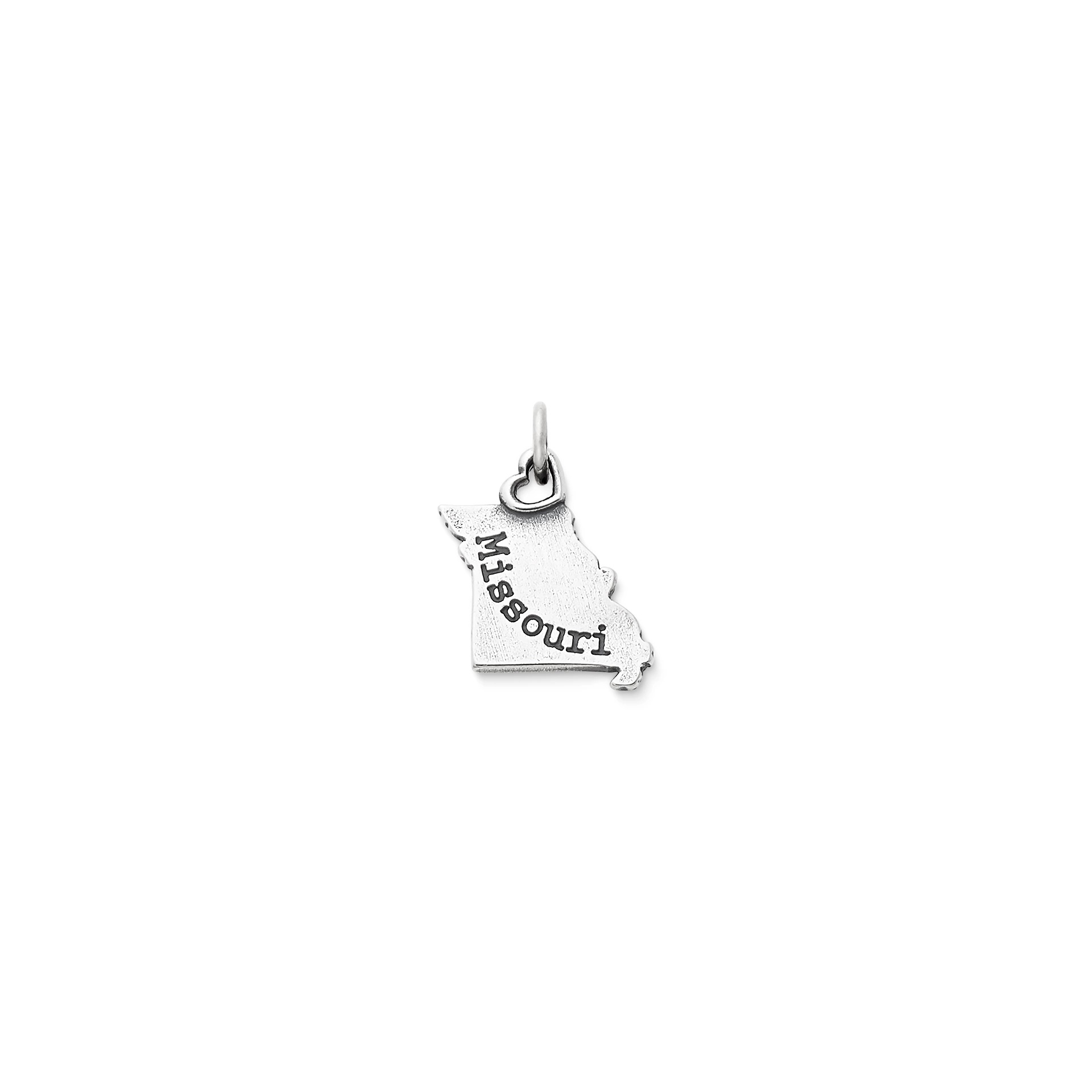 My "Missouri" Charm