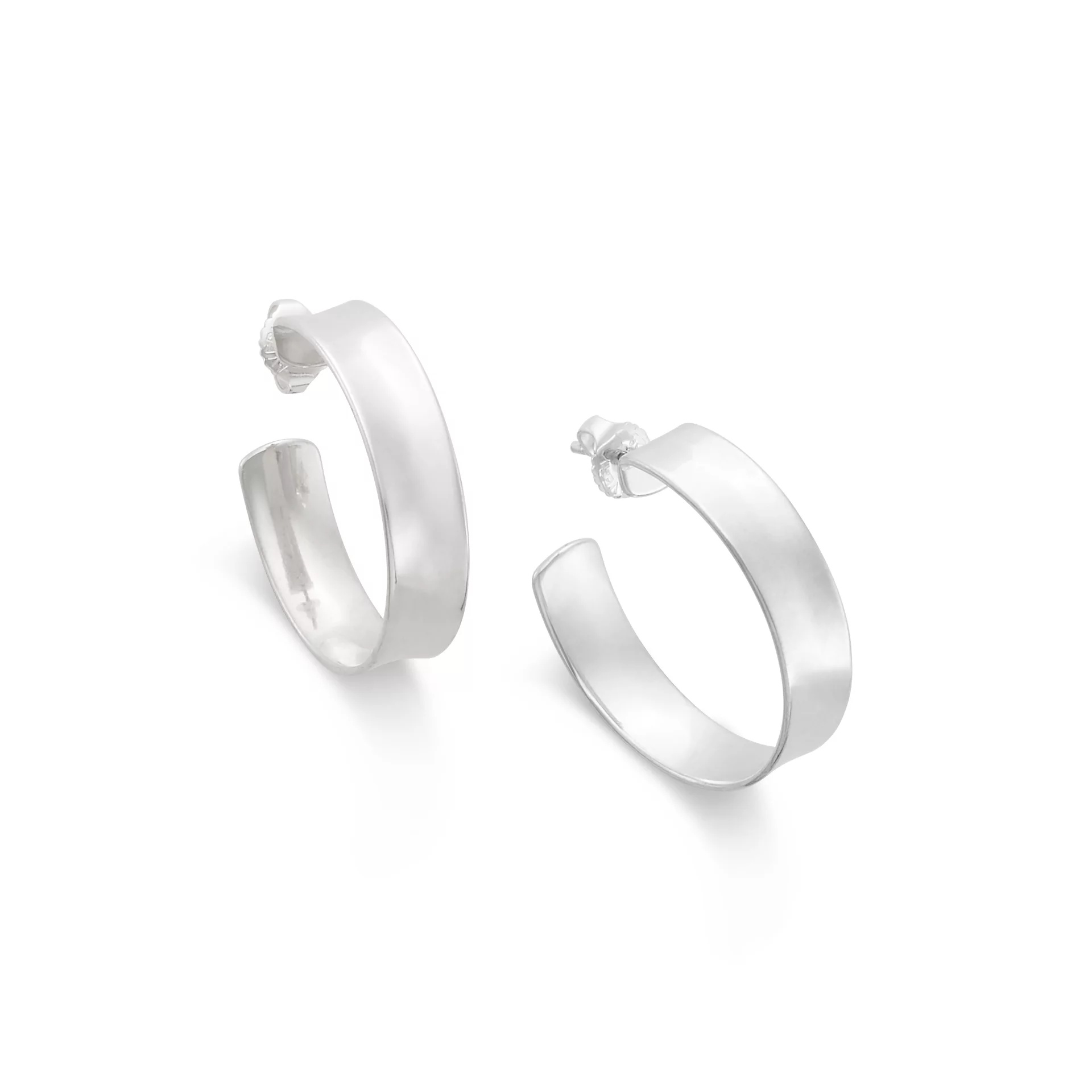 Bold Hoops