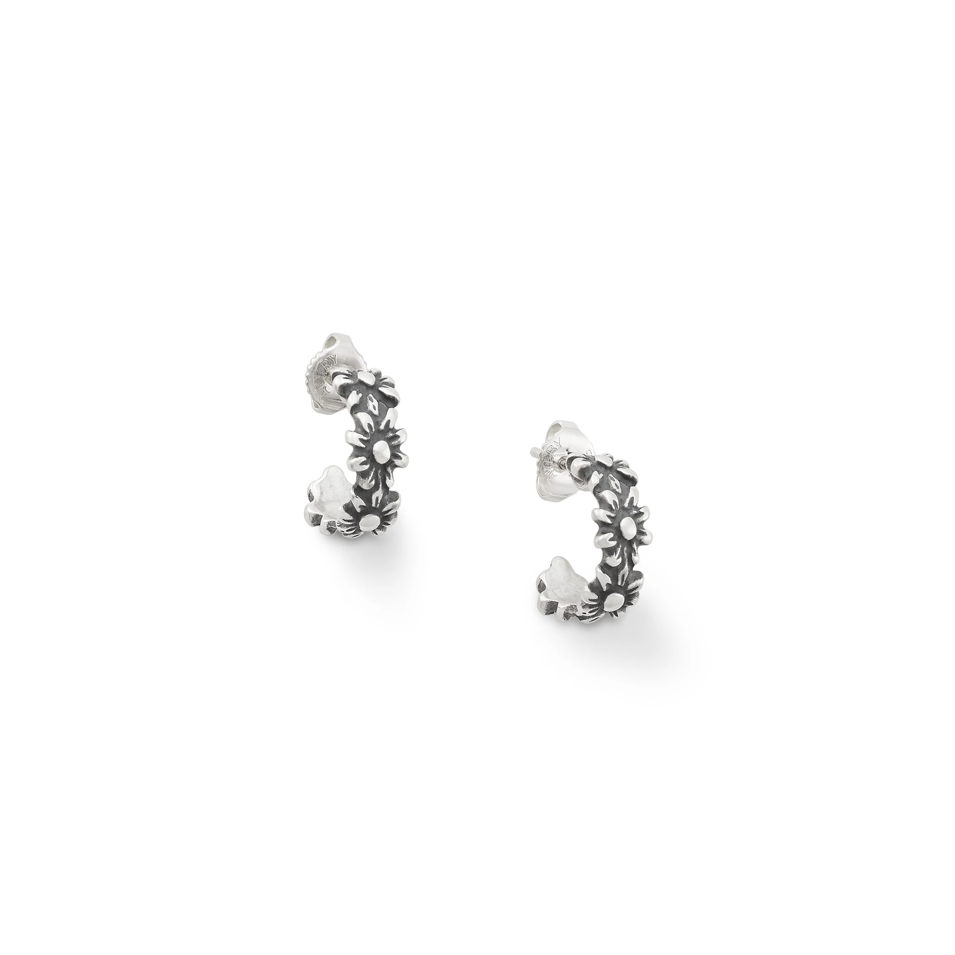 Margarita Hoops