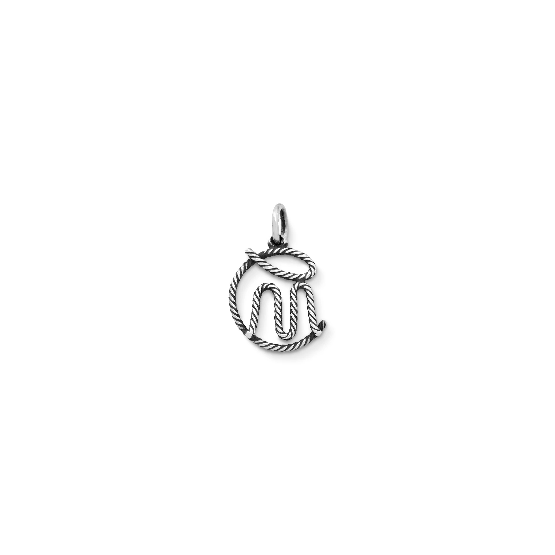 CM Rope Charm