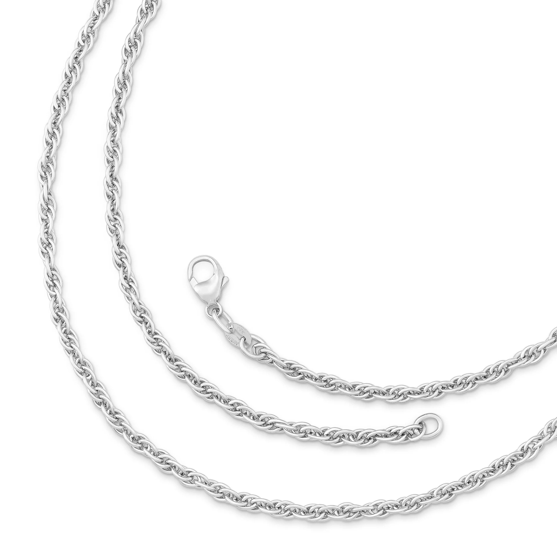 Heavy Rope Chain