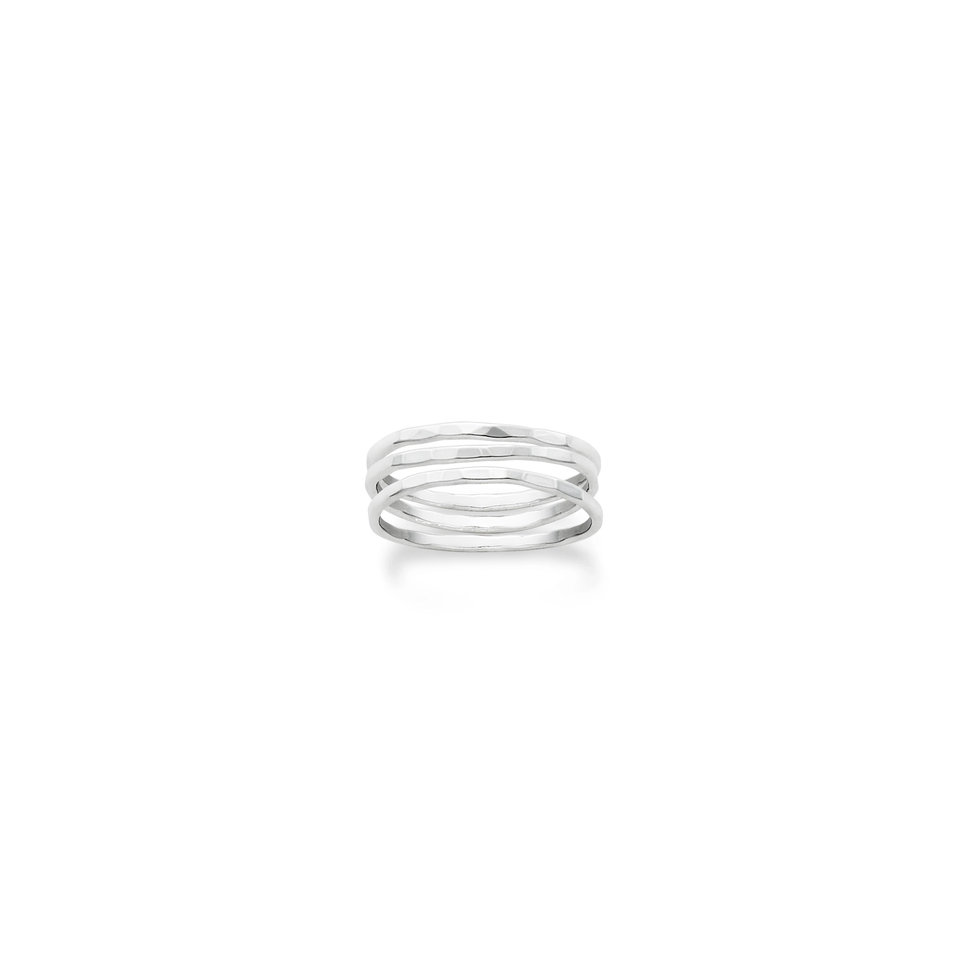 Delicate Forged Shop All Rings
