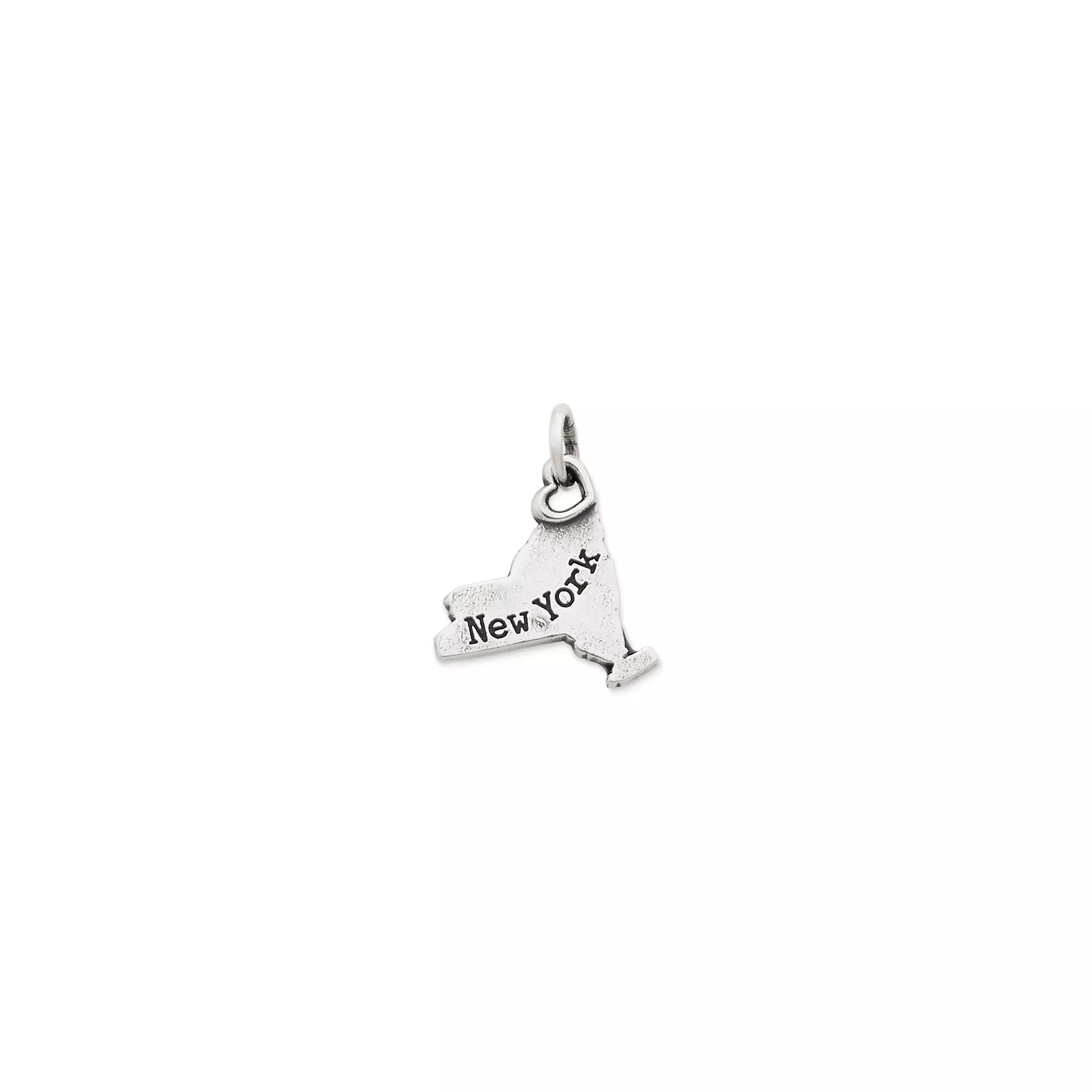 My "New York" Charm