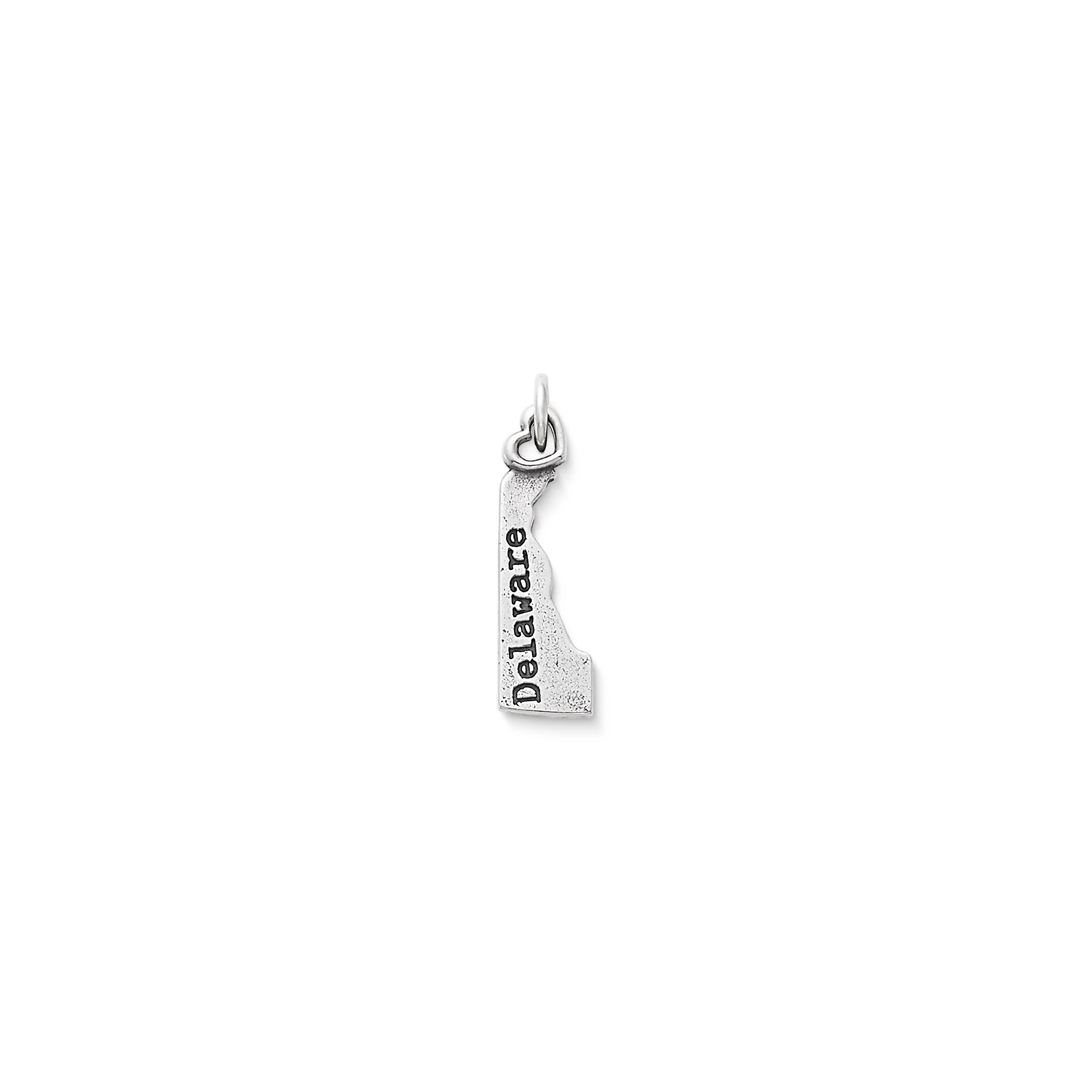My Delaware Charm