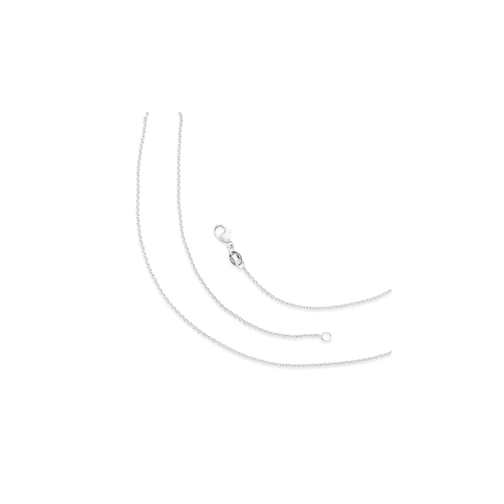 Fine Cable Chain