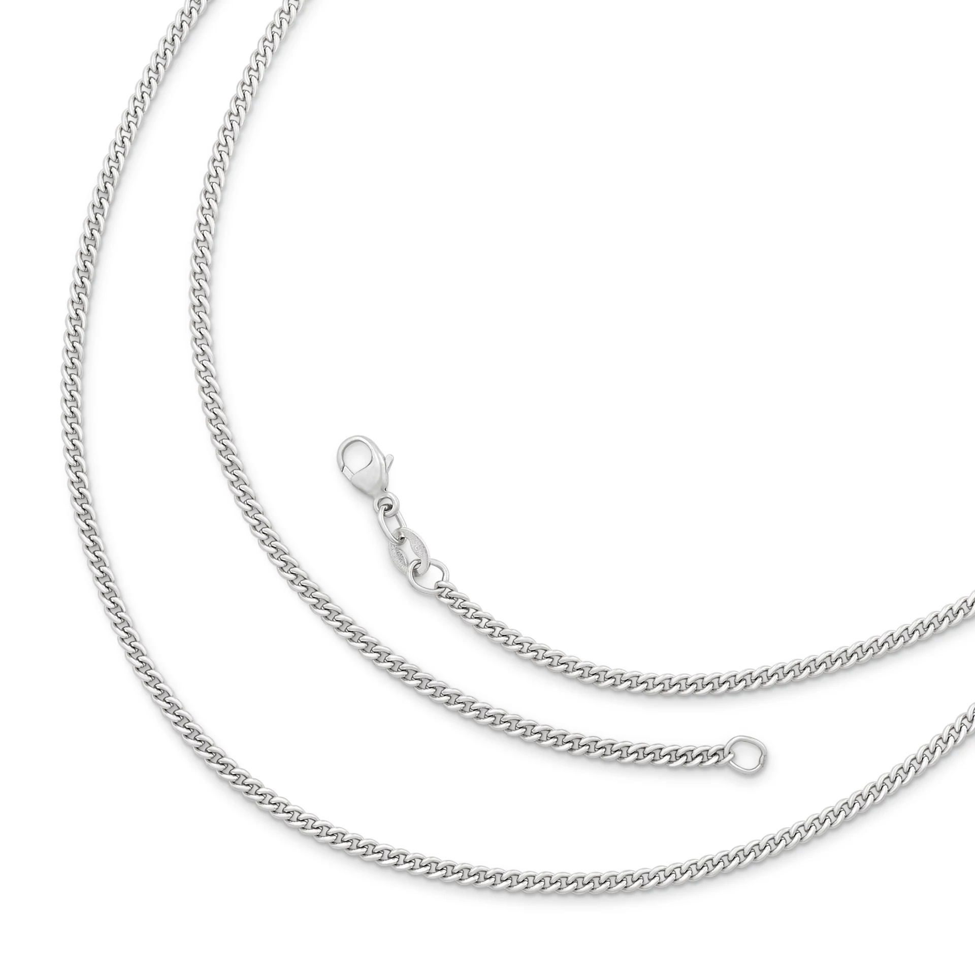 Light Curb Chain