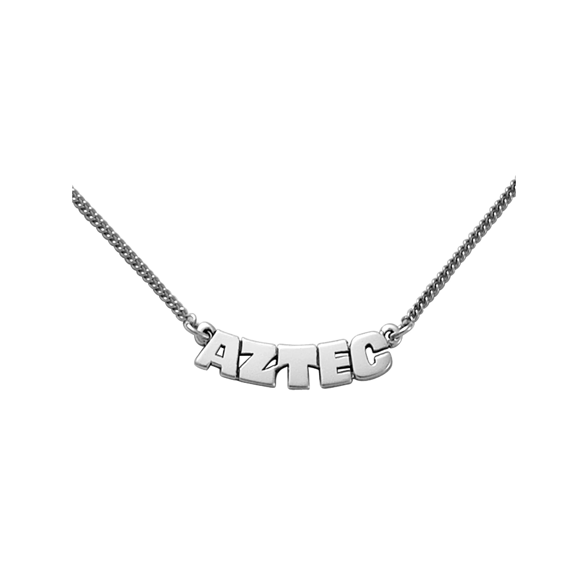 Aztec Necklace