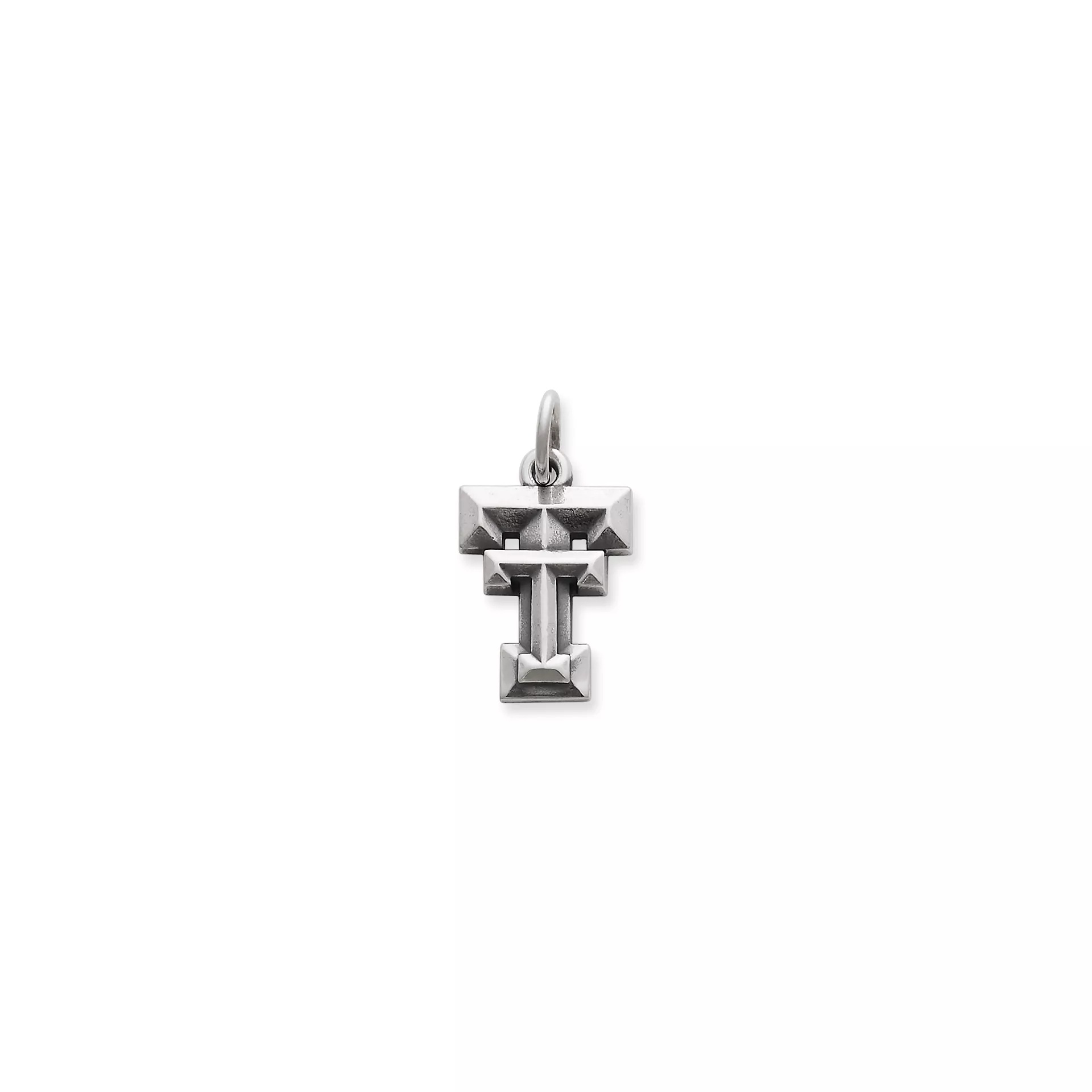 Texas Tech Charm